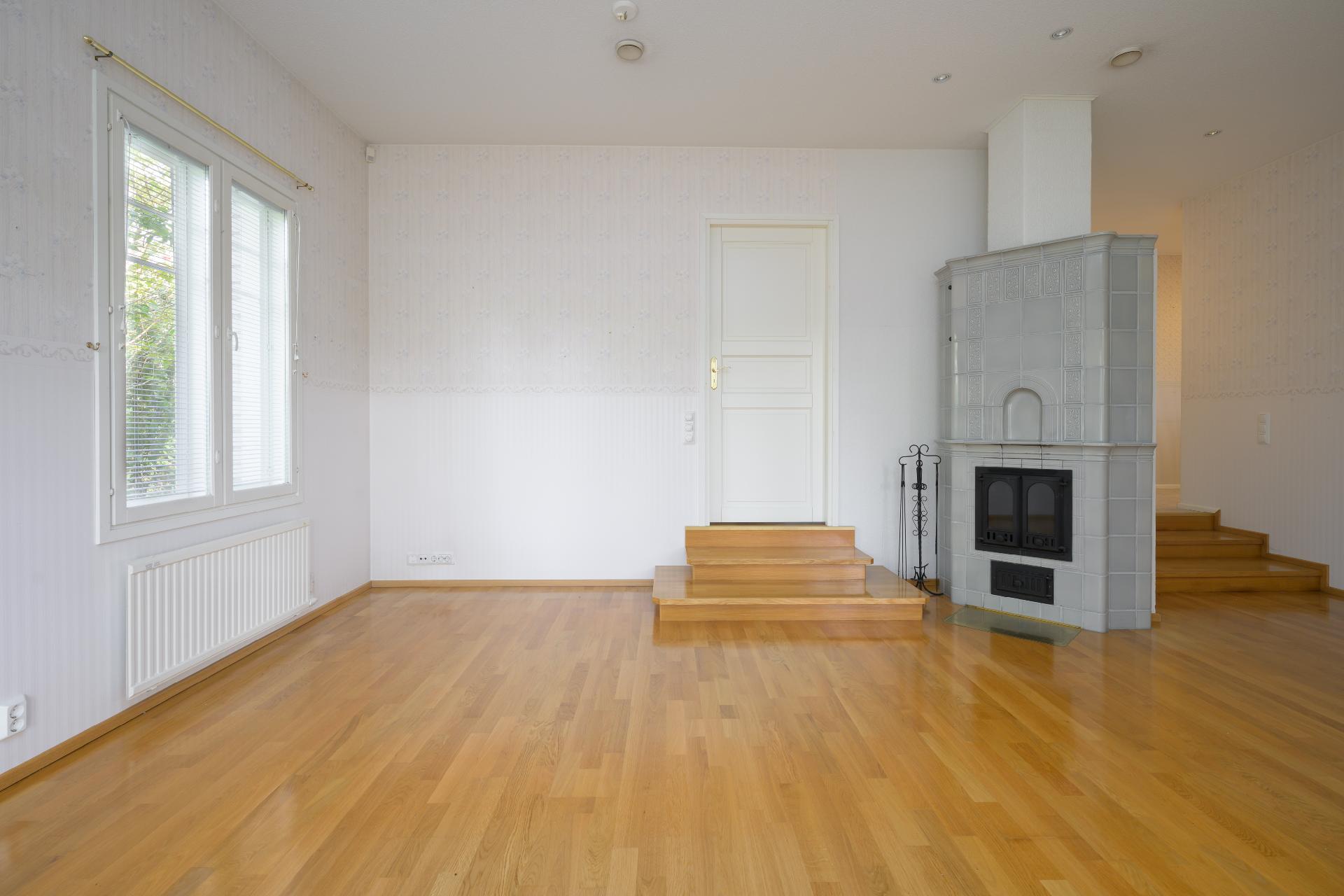 Huvilakuja 2, Klaukkala, Nurmijärvi