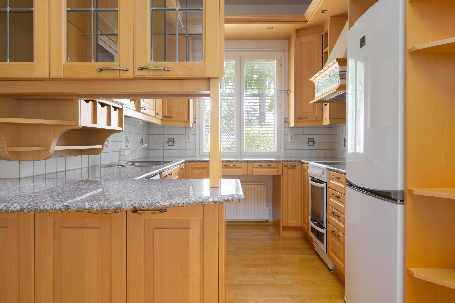 Huvilakuja 2, Klaukkala, Nurmijärvi