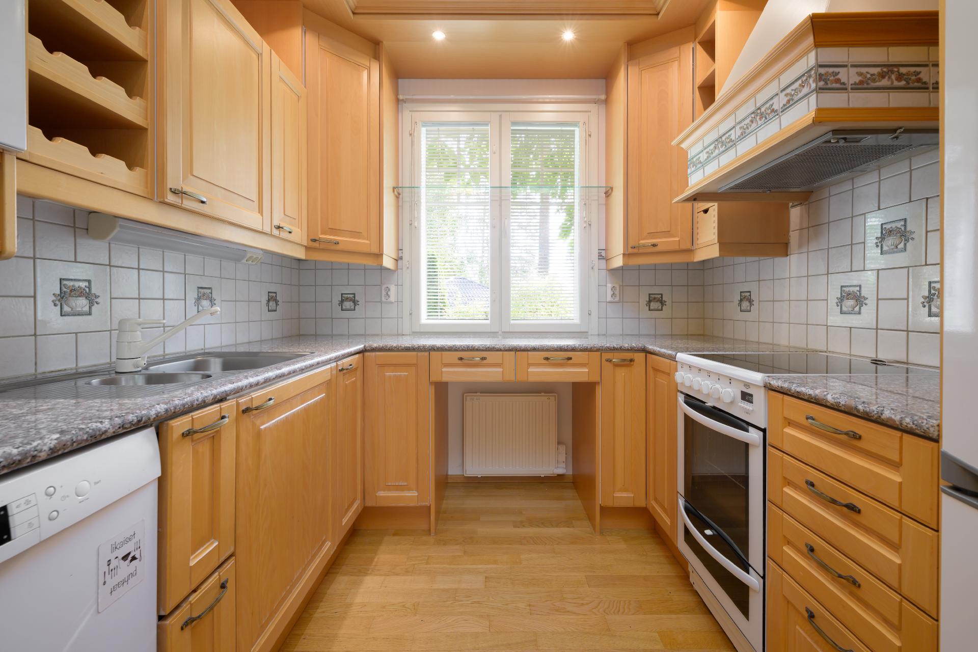 Huvilakuja 2, Klaukkala, Nurmijärvi