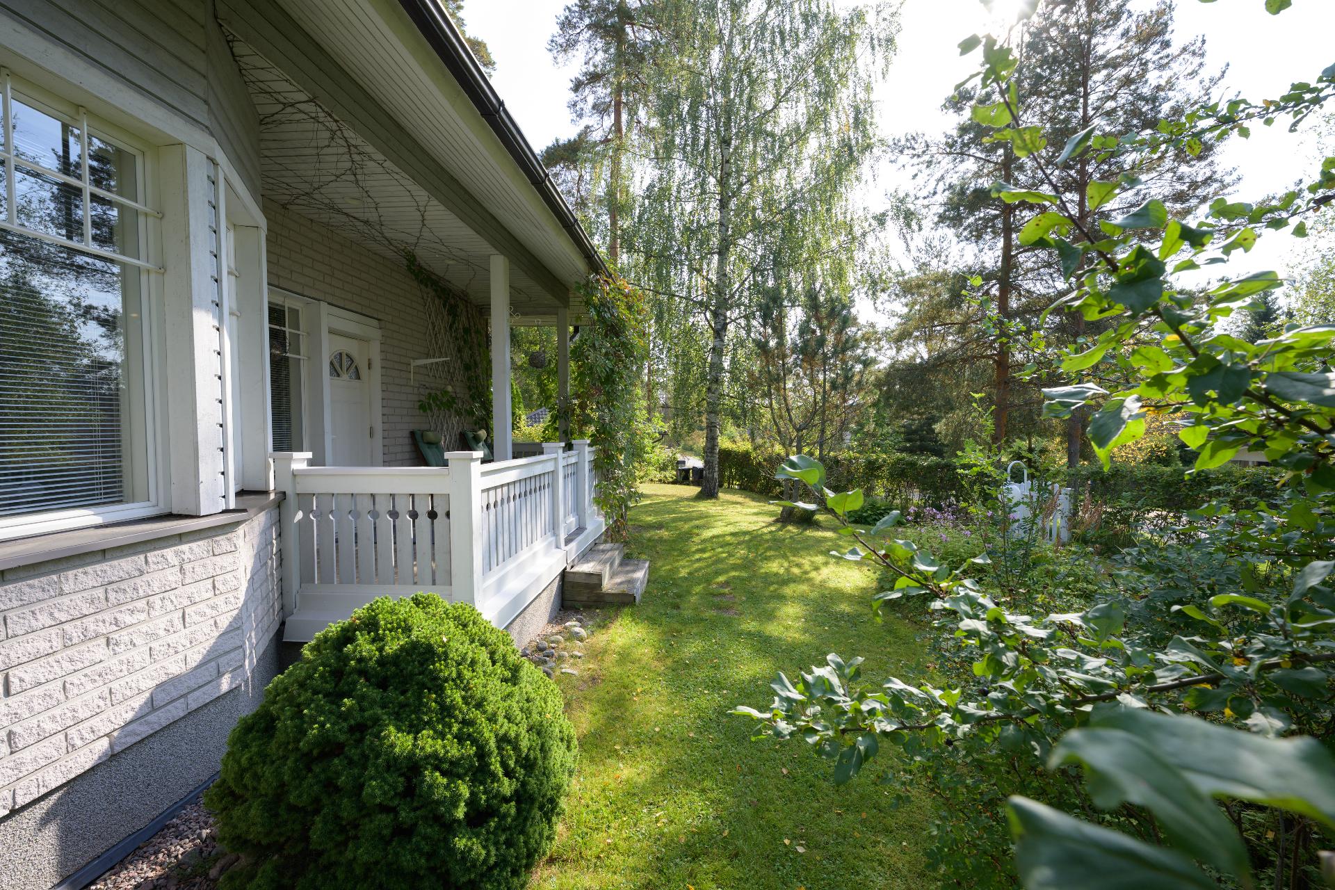 Huvilakuja 2, Klaukkala, Nurmijärvi