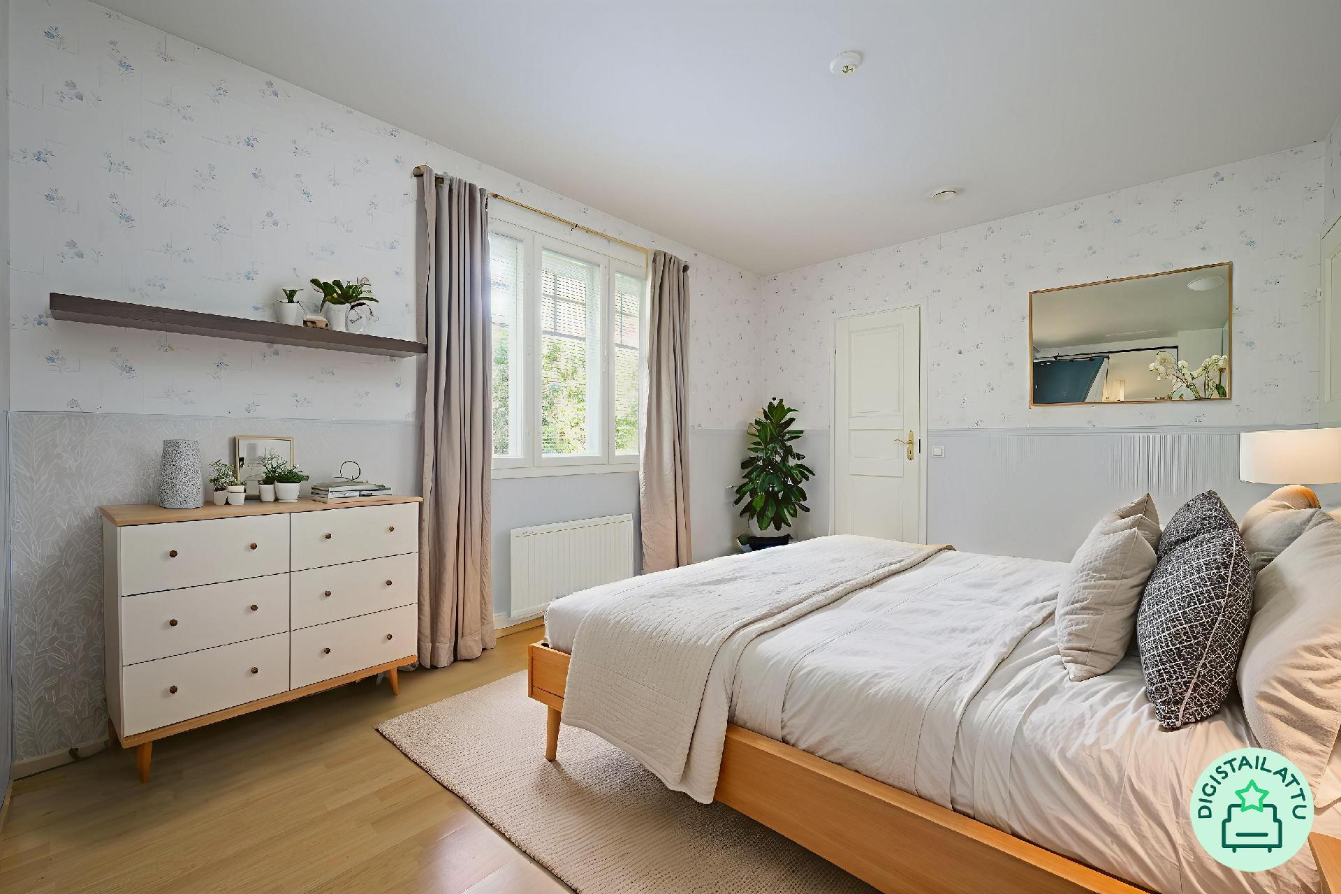 Huvilakuja 2, Klaukkala, Nurmijärvi