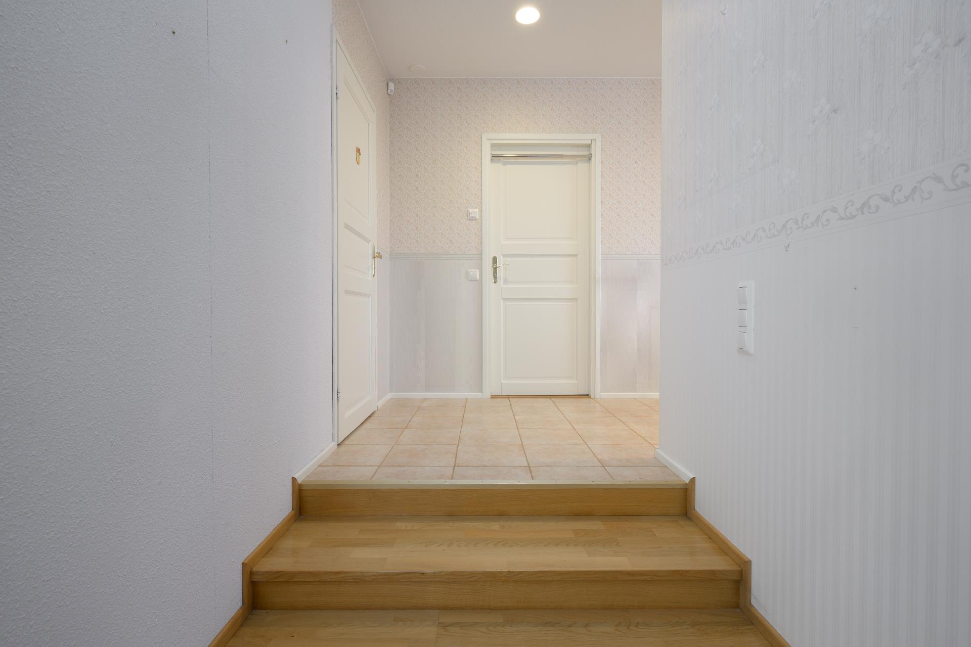 Huvilakuja 2, Klaukkala, Nurmijärvi