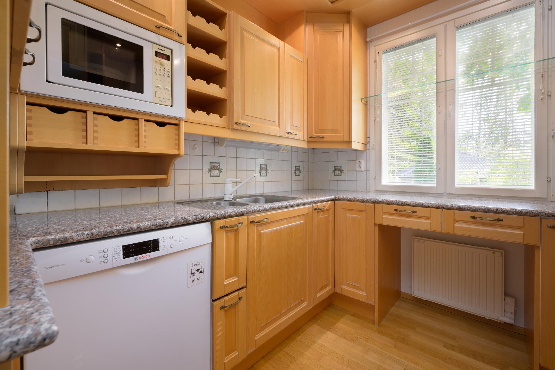 Huvilakuja 2, Klaukkala, Nurmijärvi