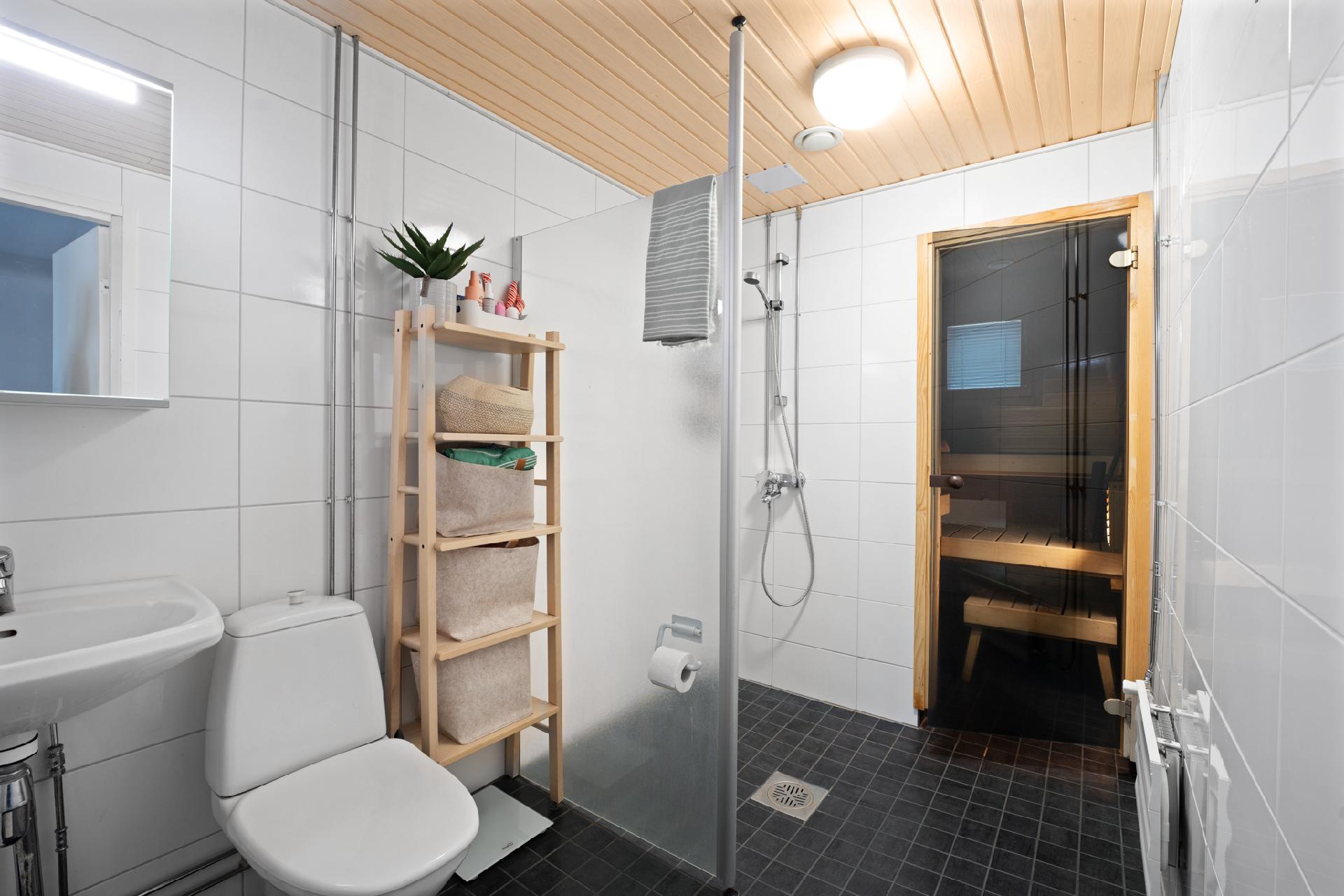 Nuolikuja 24, Mäyrävuori, Kangasala