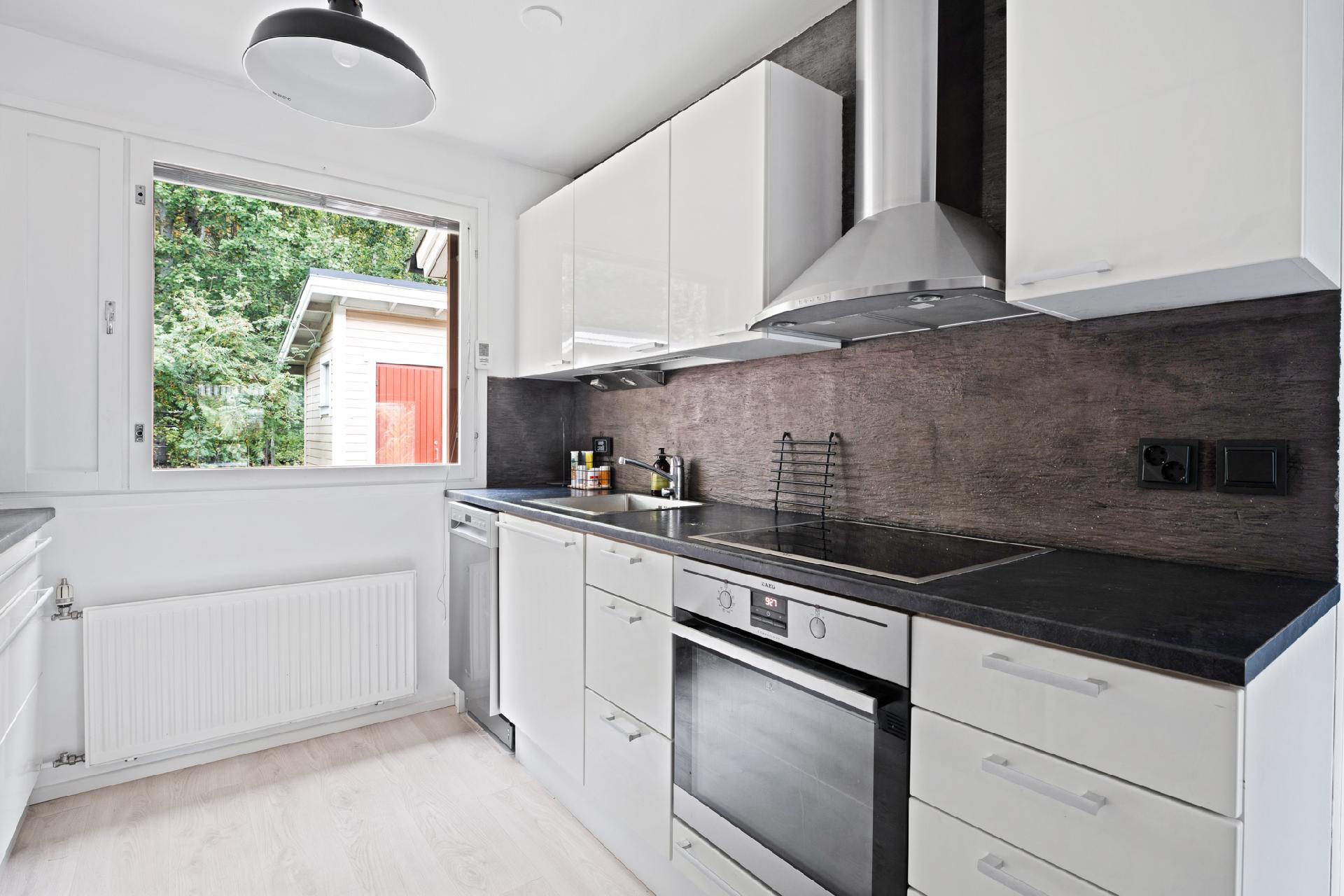 Nuolikuja 24, Mäyrävuori, Kangasala