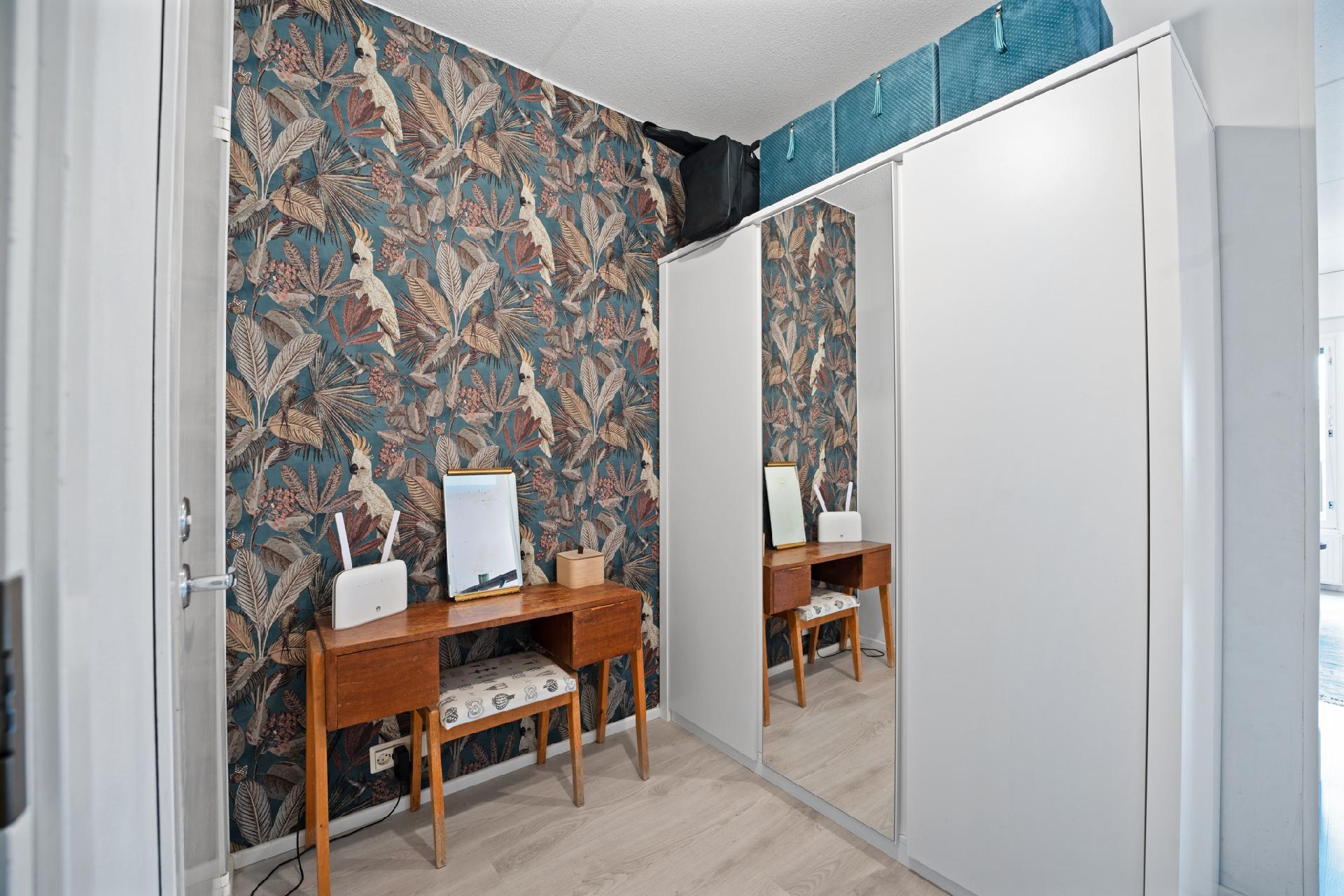 Nuolikuja 24, Mäyrävuori, Kangasala