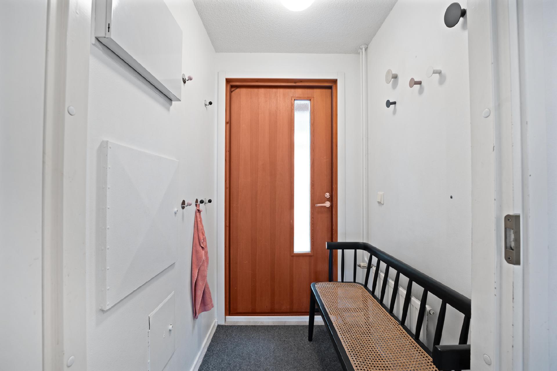 Nuolikuja 24, Mäyrävuori, Kangasala