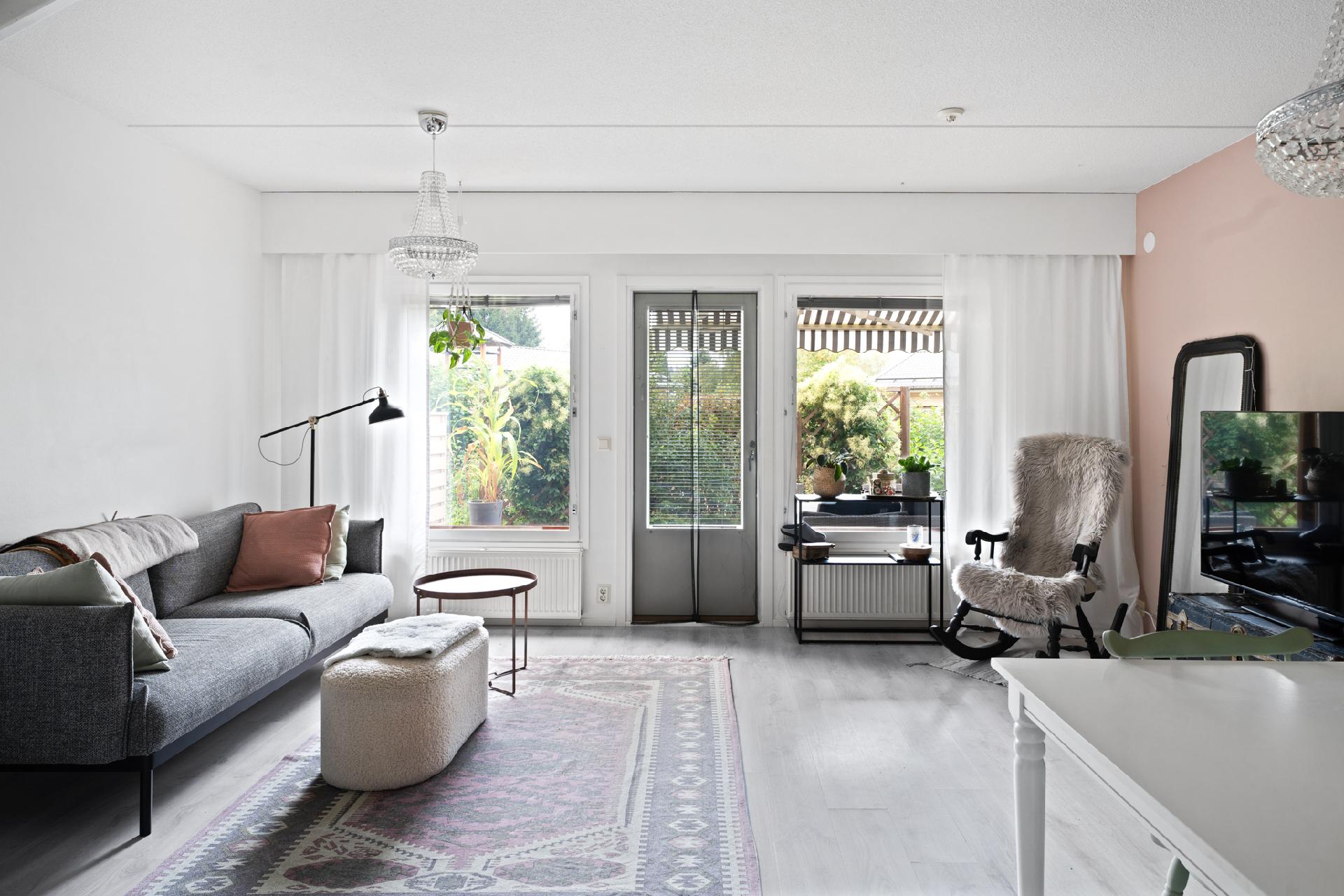 Nuolikuja 24, Mäyrävuori, Kangasala