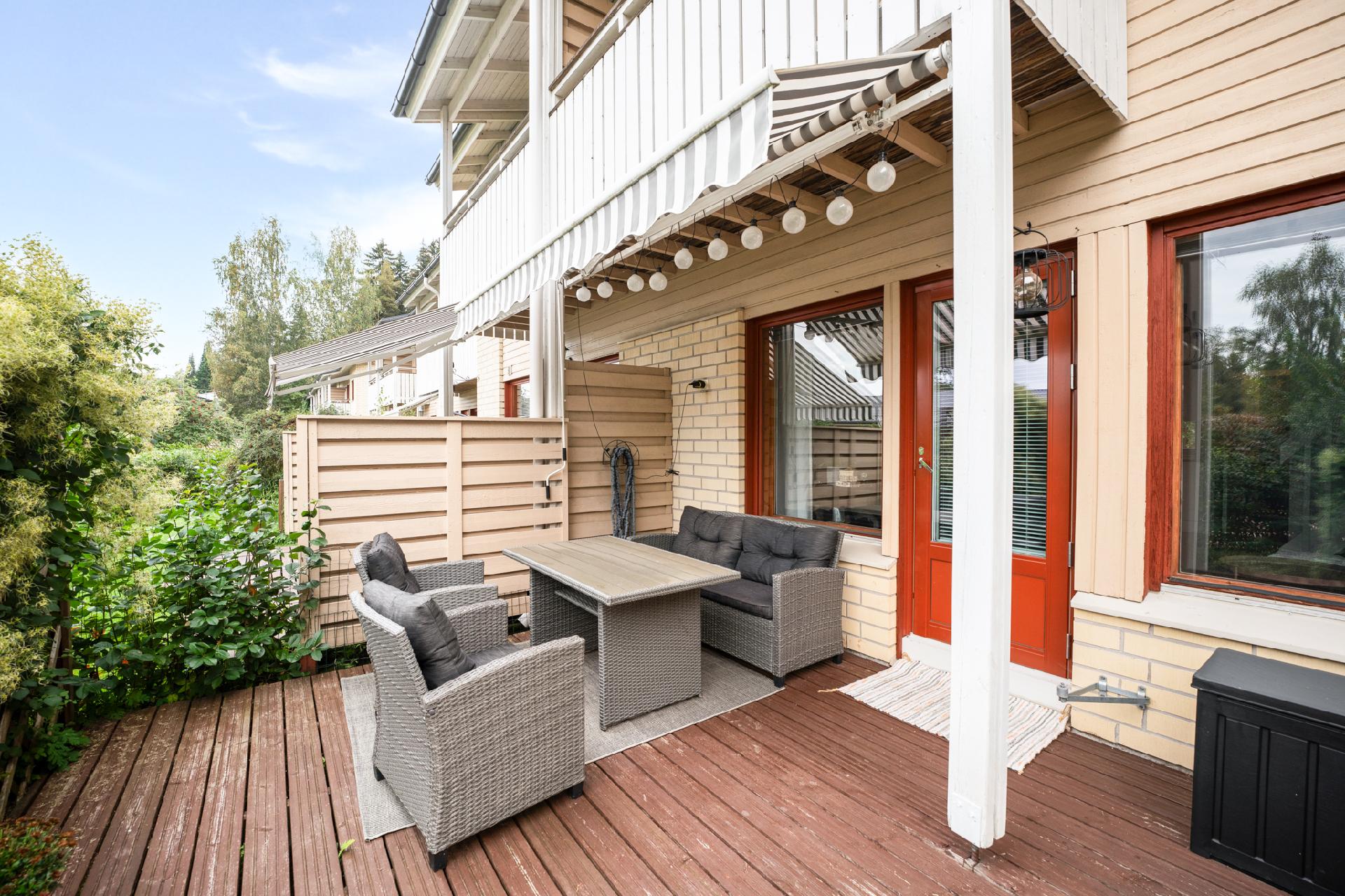 Nuolikuja 24, Mäyrävuori, Kangasala