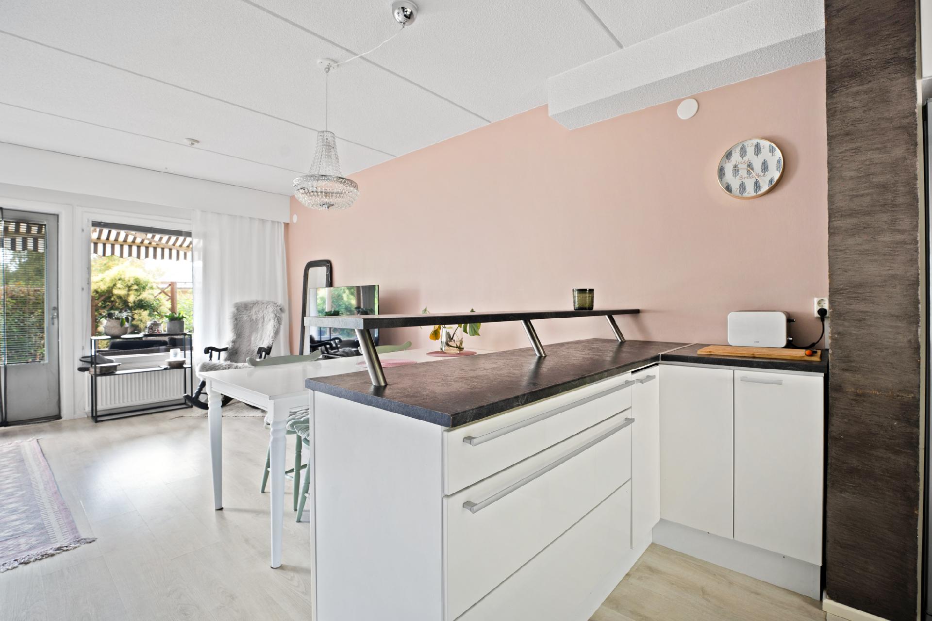 Nuolikuja 24, Mäyrävuori, Kangasala