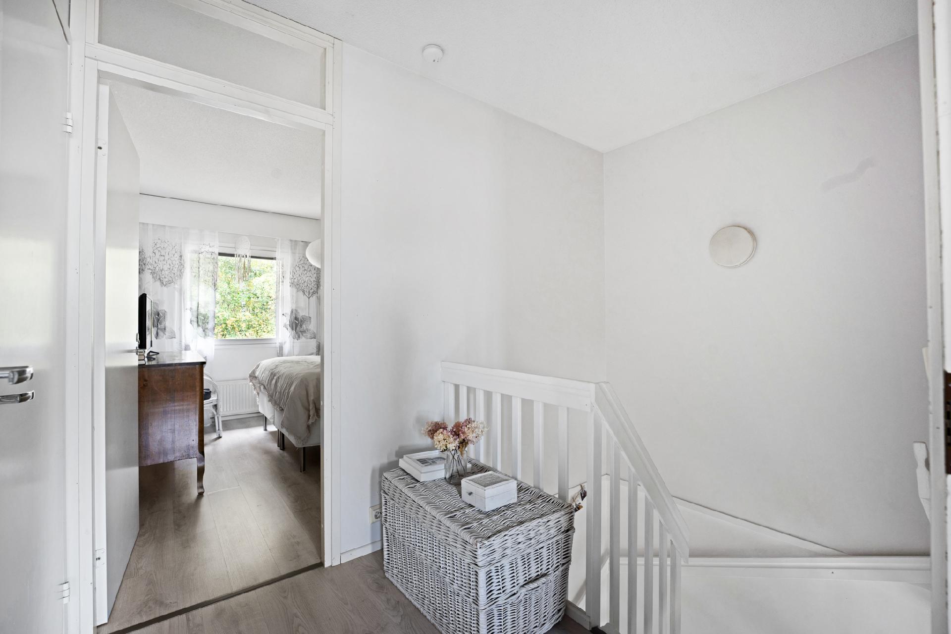 Nuolikuja 24, Mäyrävuori, Kangasala