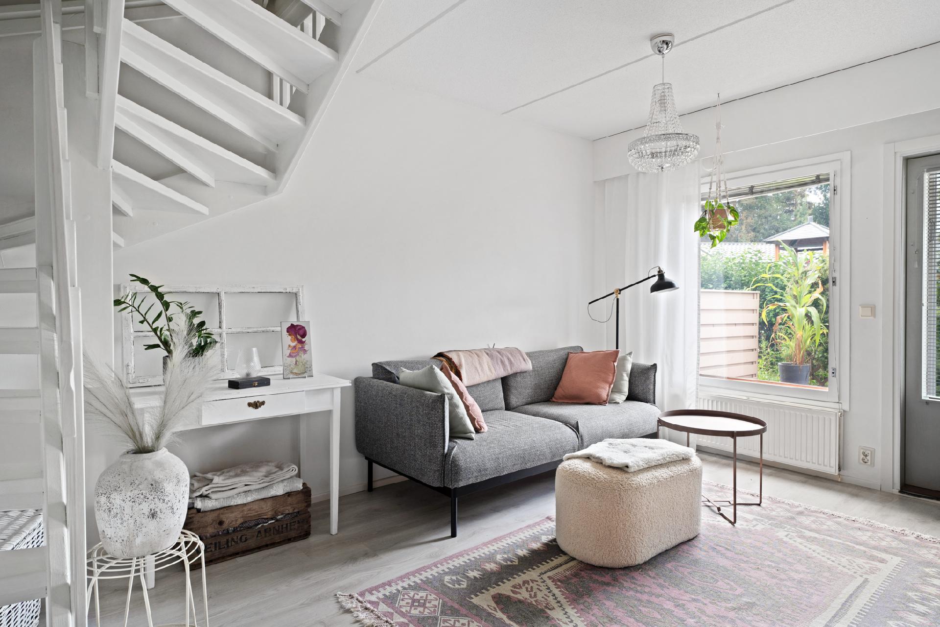 Nuolikuja 24, Mäyrävuori, Kangasala