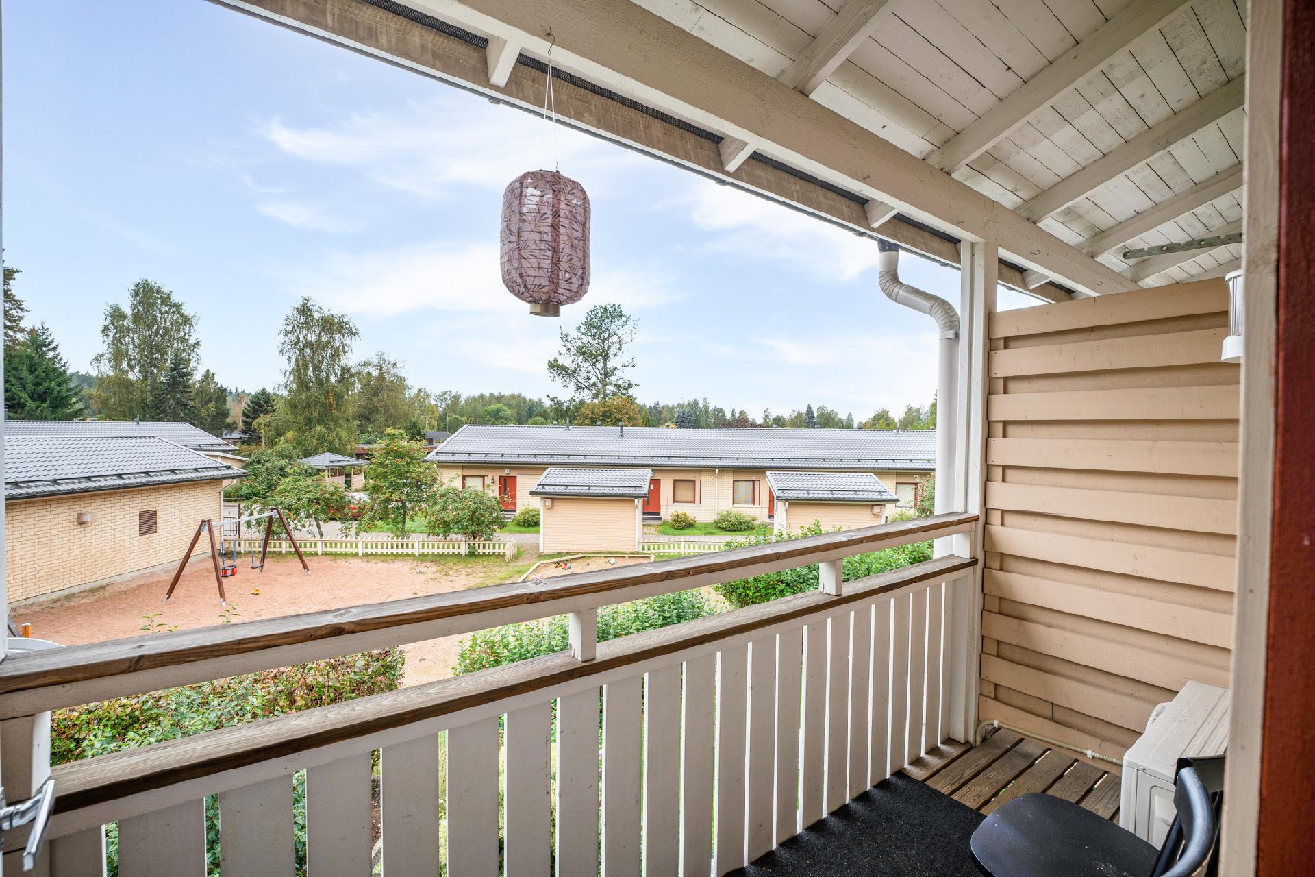 Nuolikuja 24, Mäyrävuori, Kangasala