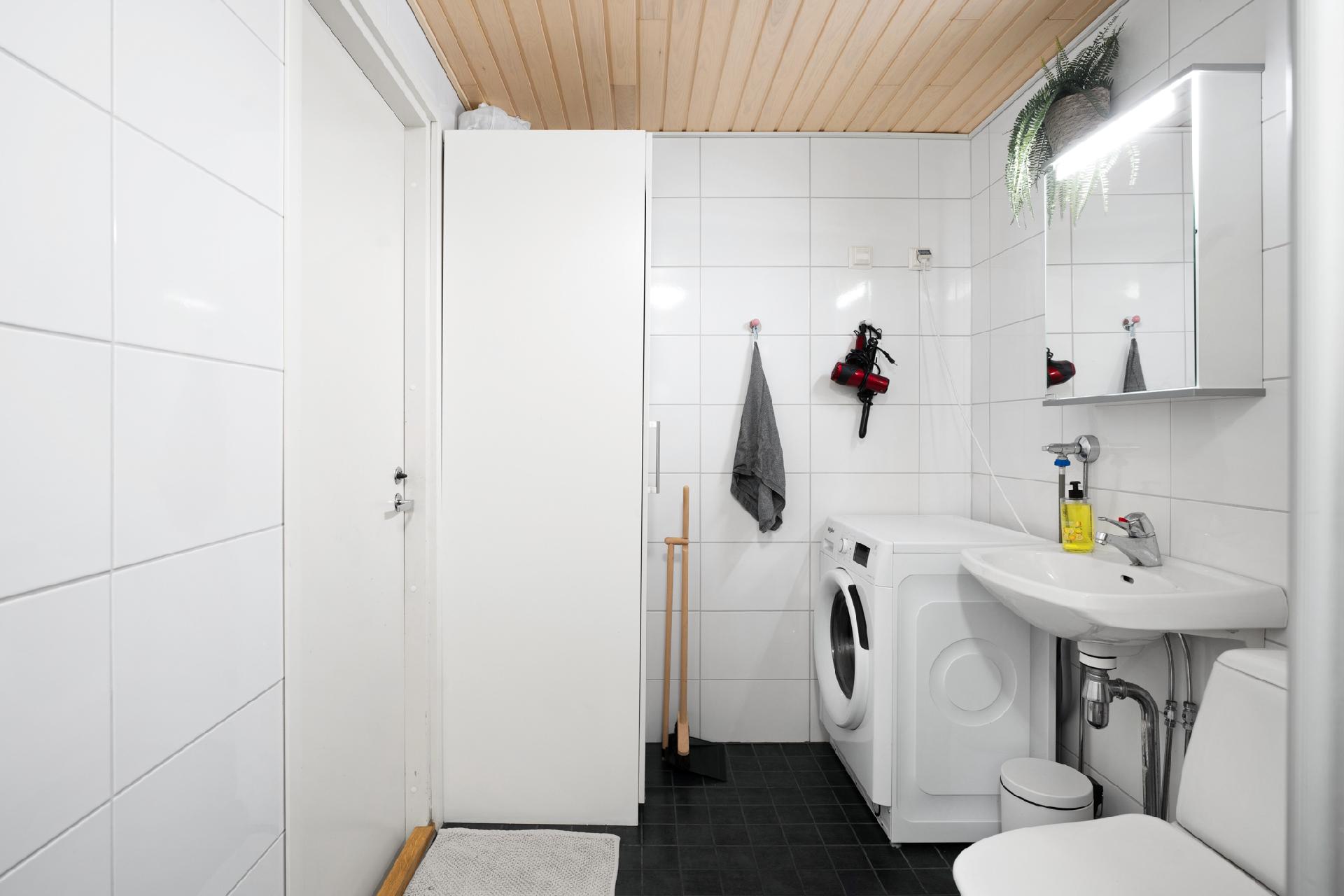 Nuolikuja 24, Mäyrävuori, Kangasala