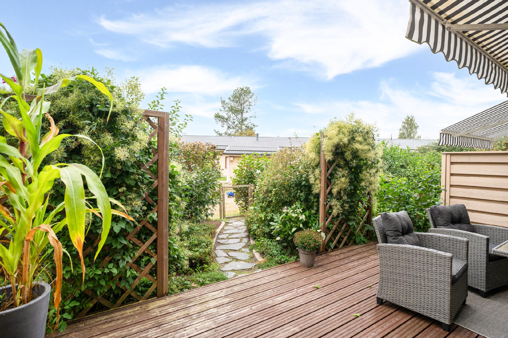 Nuolikuja 24, Mäyrävuori, Kangasala