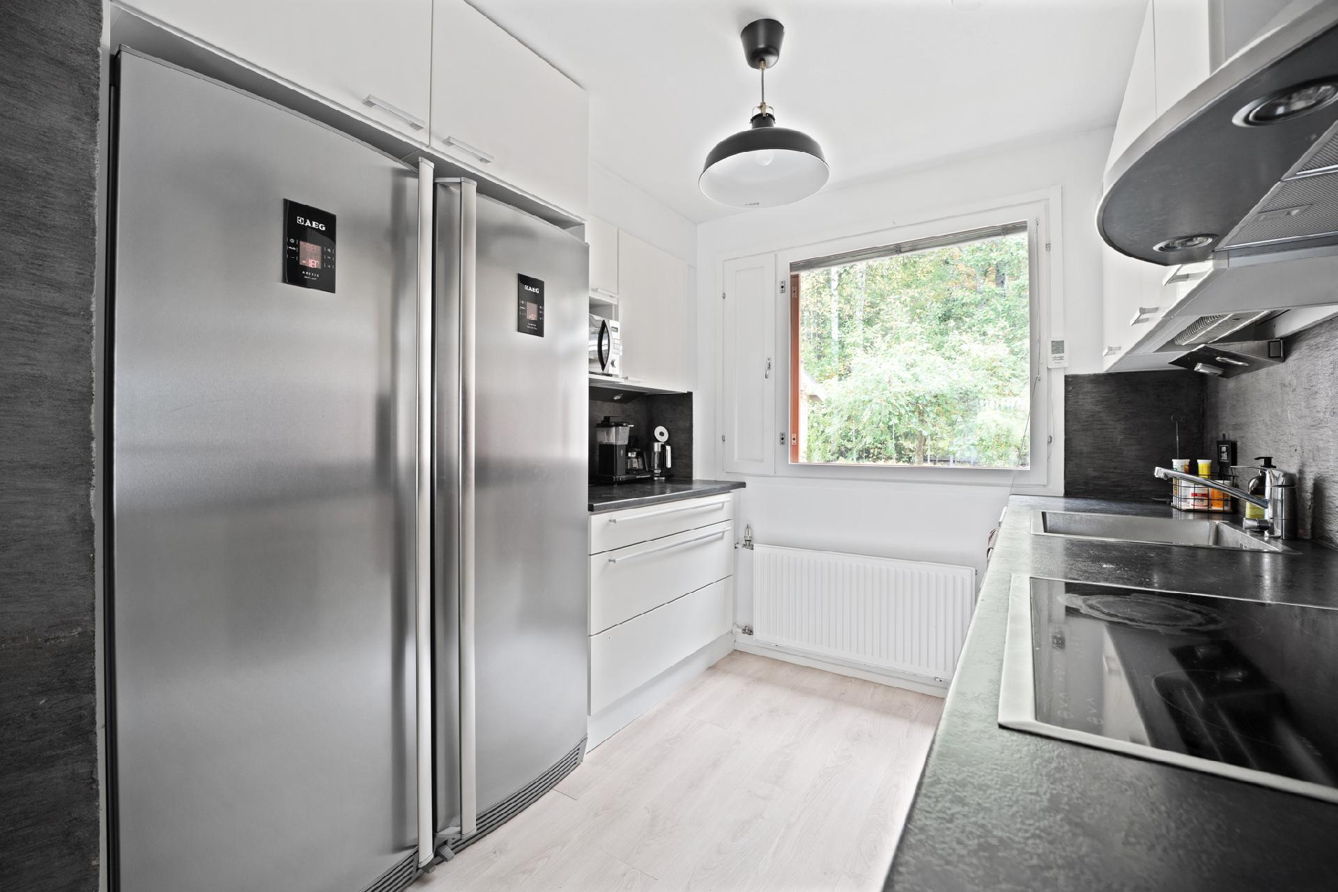 Nuolikuja 24, Mäyrävuori, Kangasala