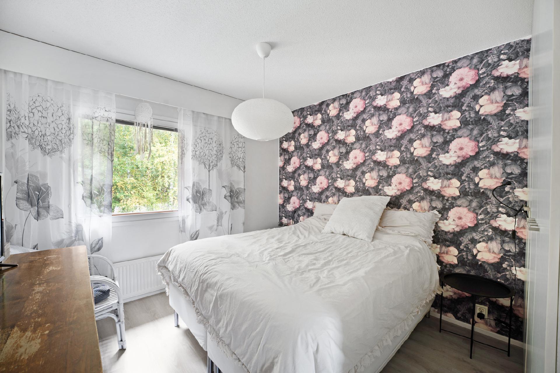 Nuolikuja 24, Mäyrävuori, Kangasala