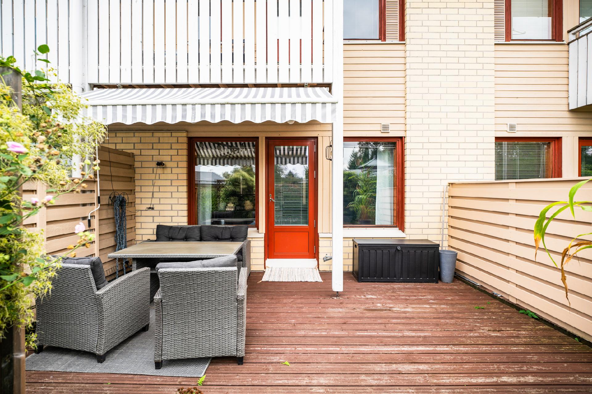 Nuolikuja 24, Mäyrävuori, Kangasala