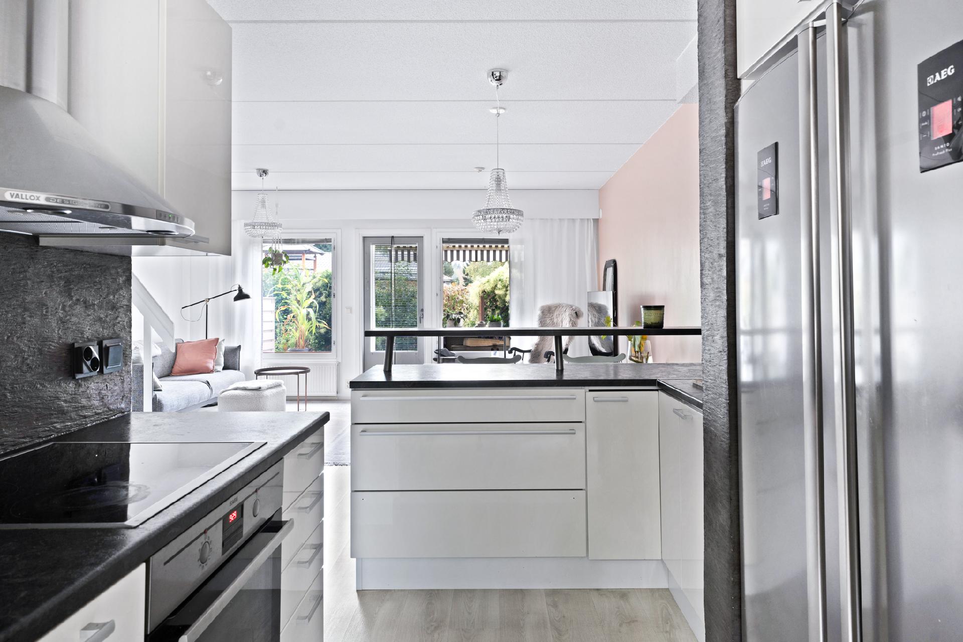 Nuolikuja 24, Mäyrävuori, Kangasala