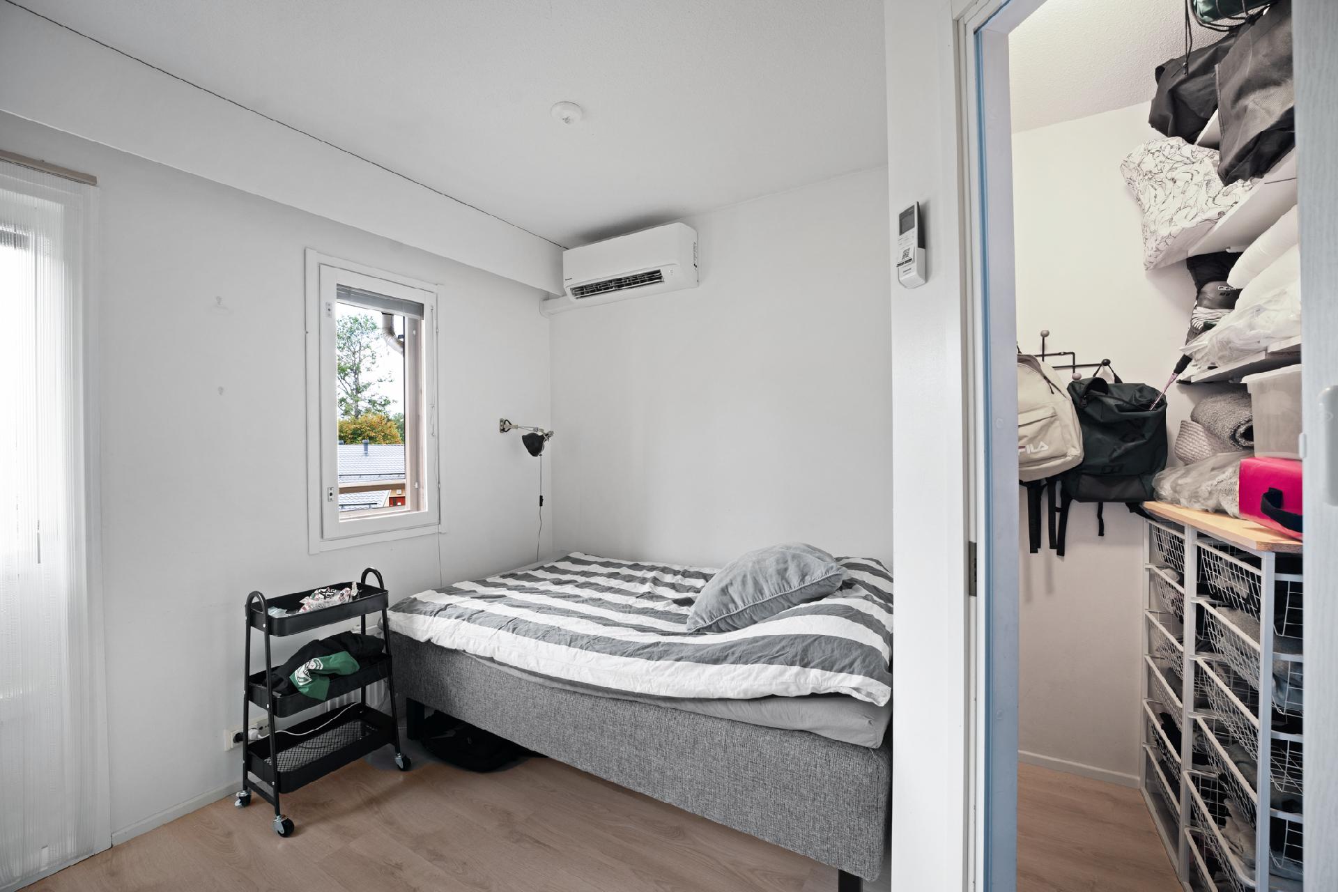 Nuolikuja 24, Mäyrävuori, Kangasala