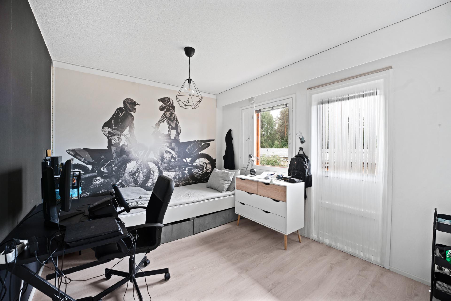 Nuolikuja 24, Mäyrävuori, Kangasala