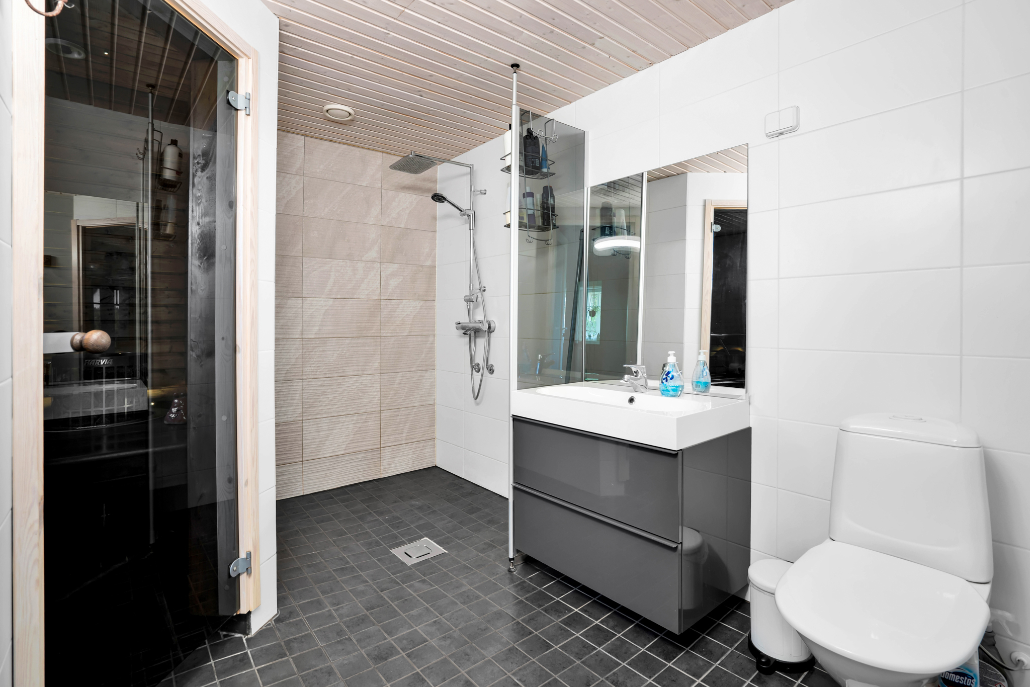 Hammaslammentie 7, Kunnasniemi, Kontiolahti