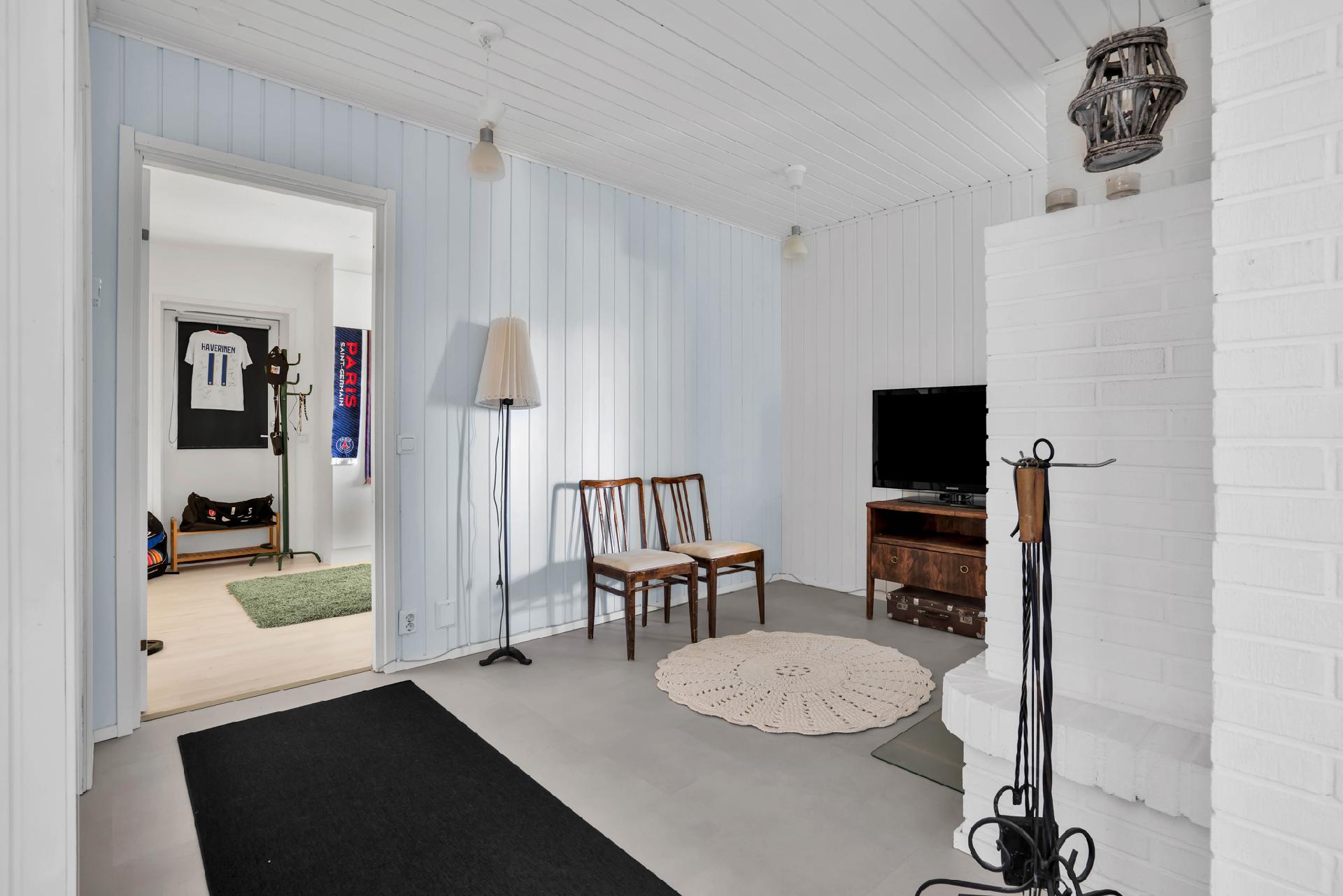 Hammaslammentie 7, Kunnasniemi, Kontiolahti