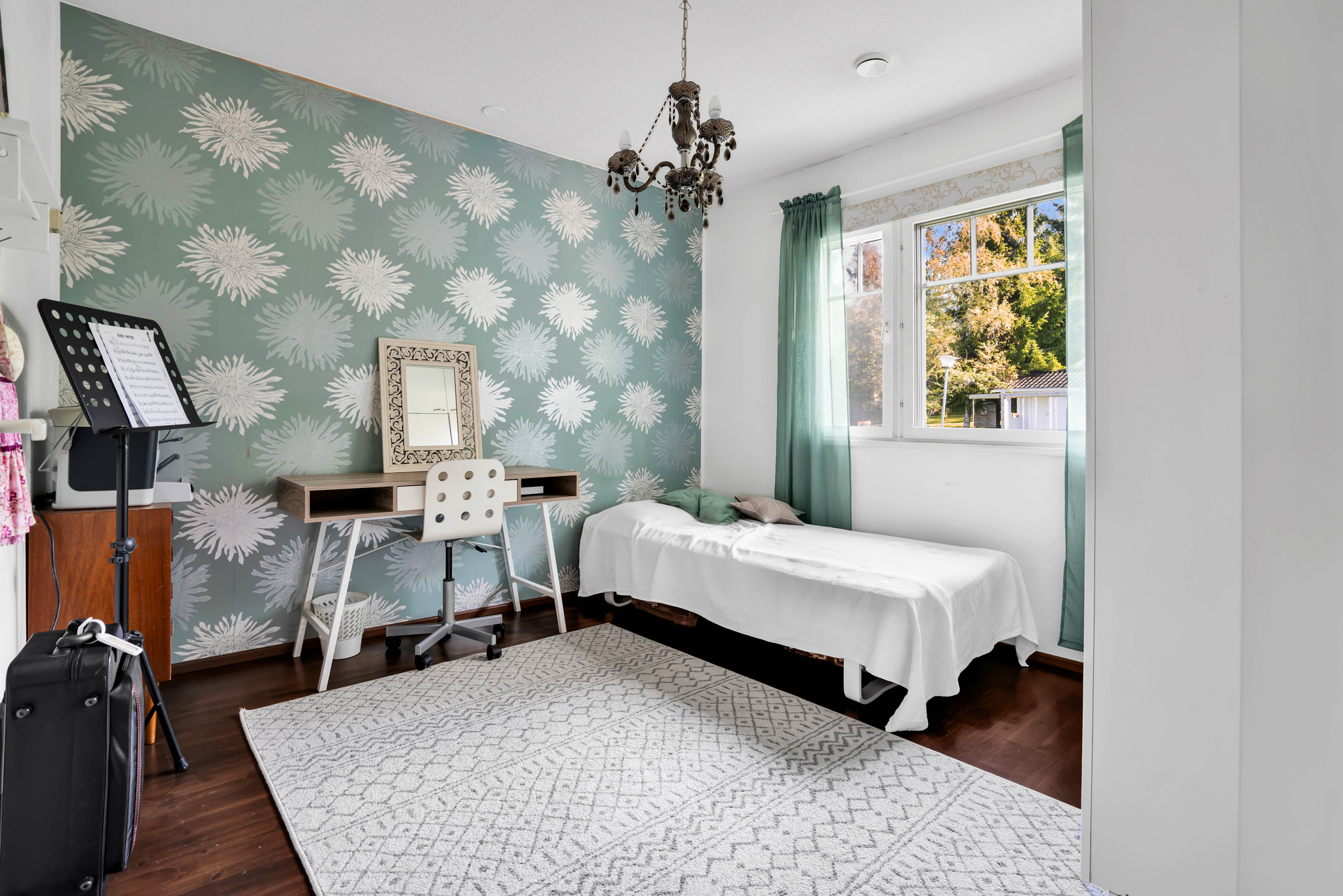 Hammaslammentie 7, Kunnasniemi, Kontiolahti