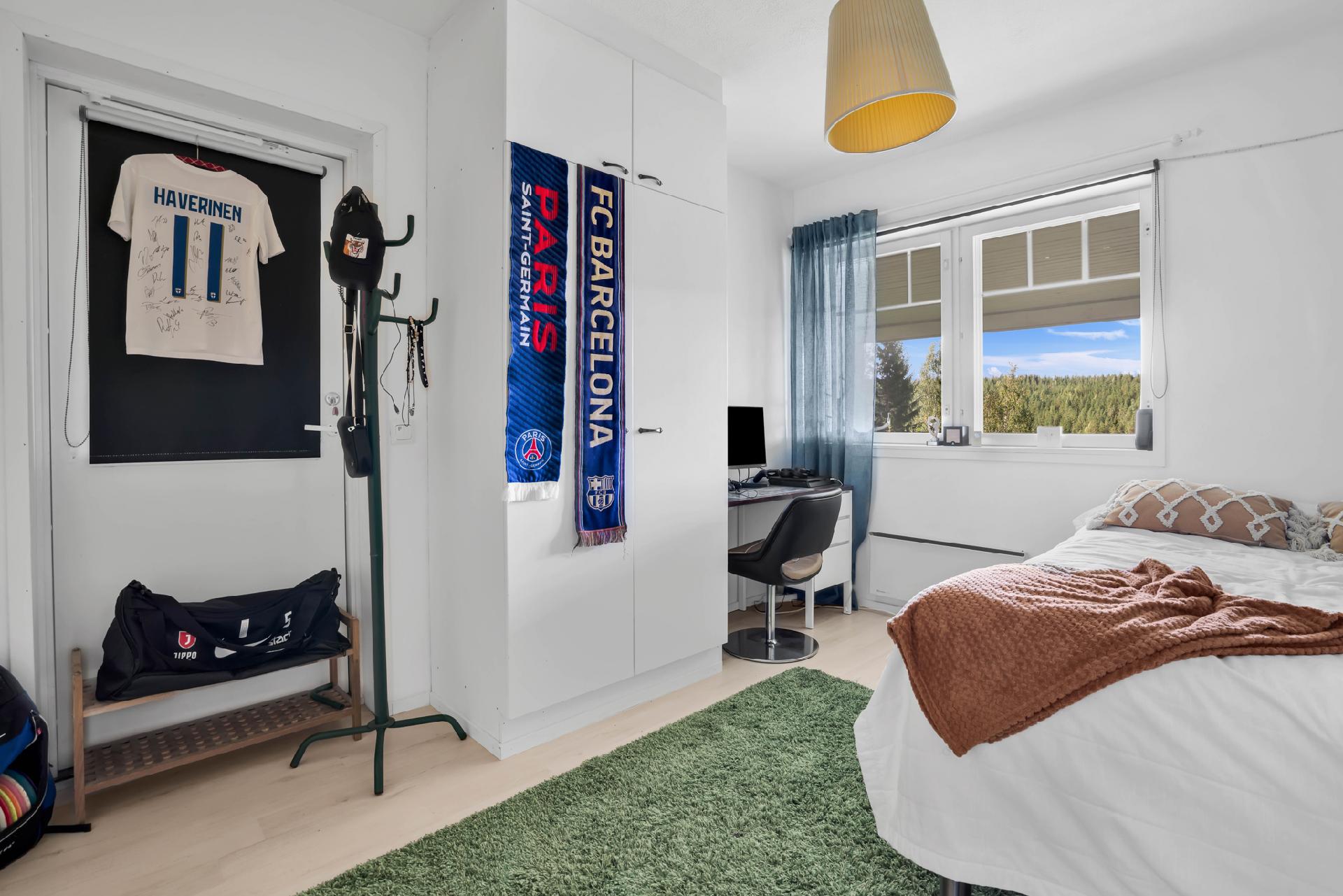 Hammaslammentie 7, Kunnasniemi, Kontiolahti