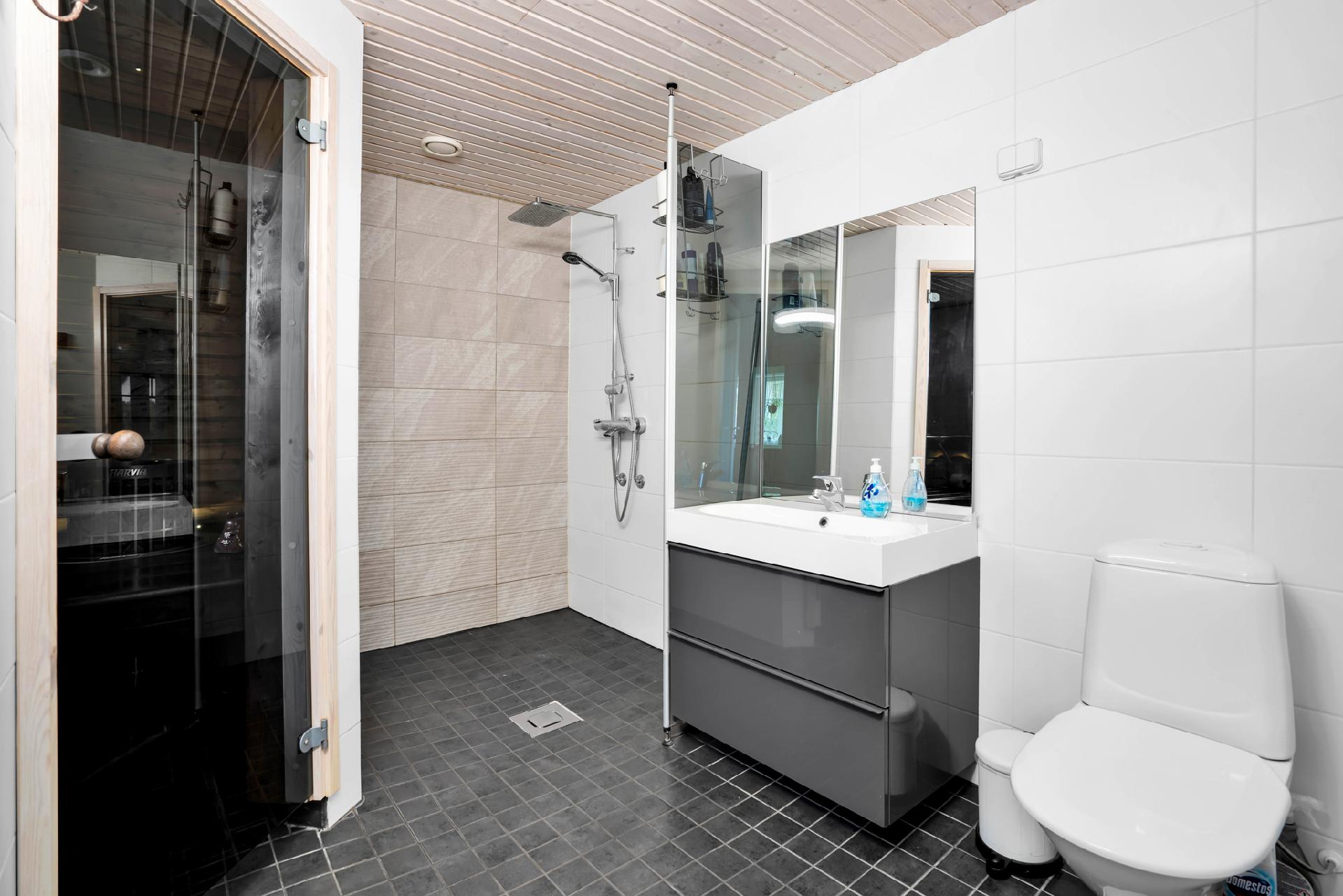 Hammaslammentie 7, Kunnasniemi, Kontiolahti