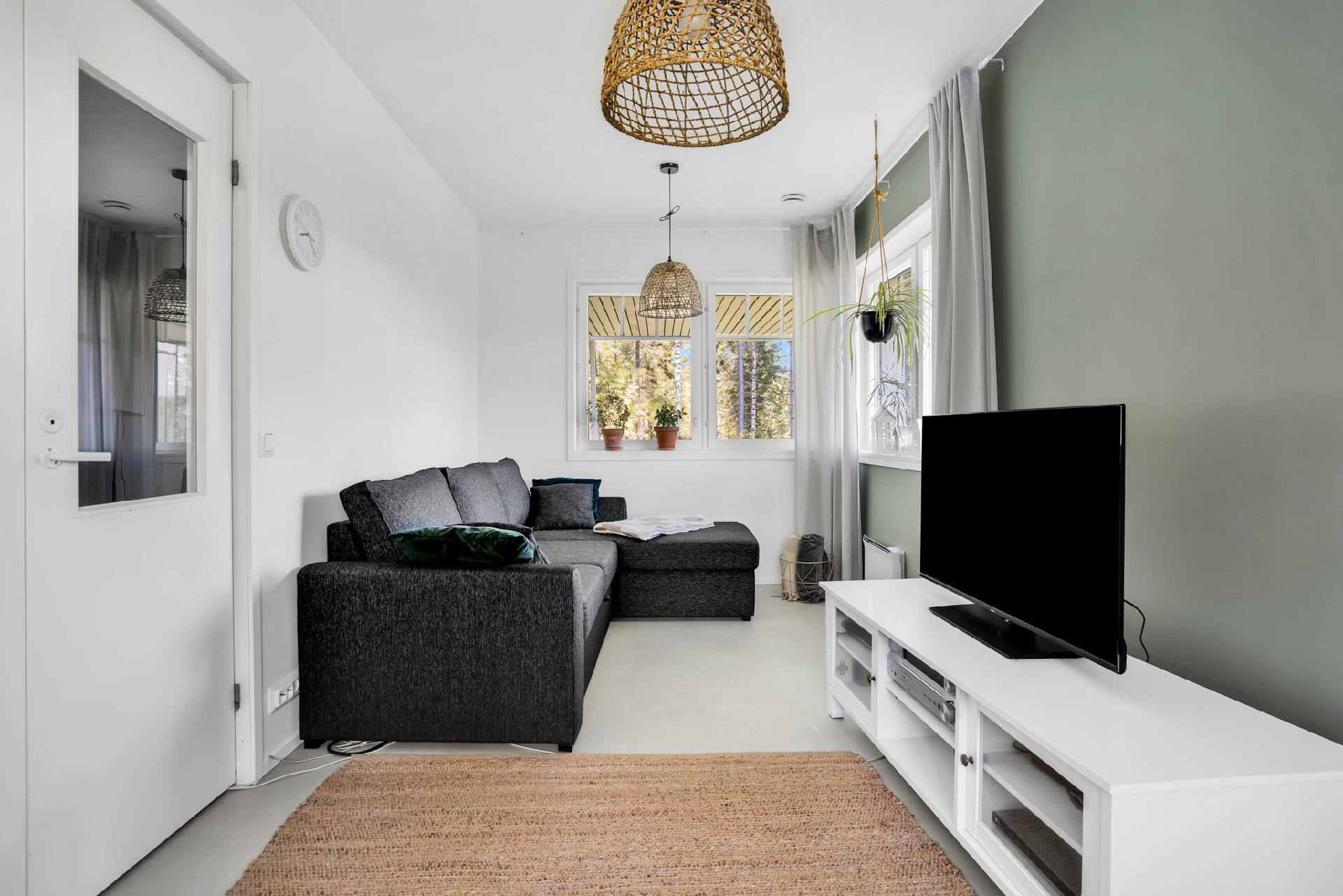 Hammaslammentie 7, Kunnasniemi, Kontiolahti