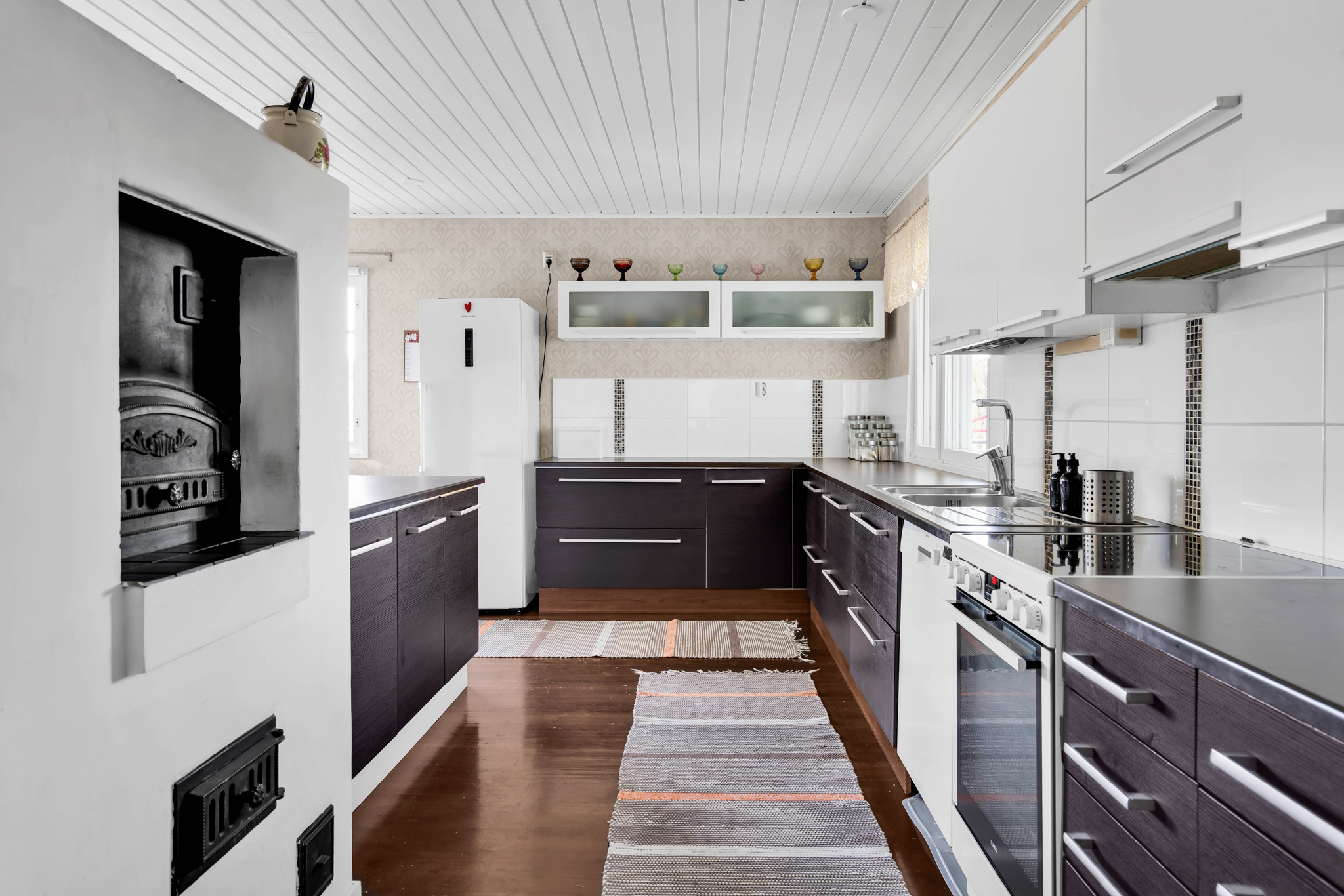 Hammaslammentie 7, Kunnasniemi, Kontiolahti