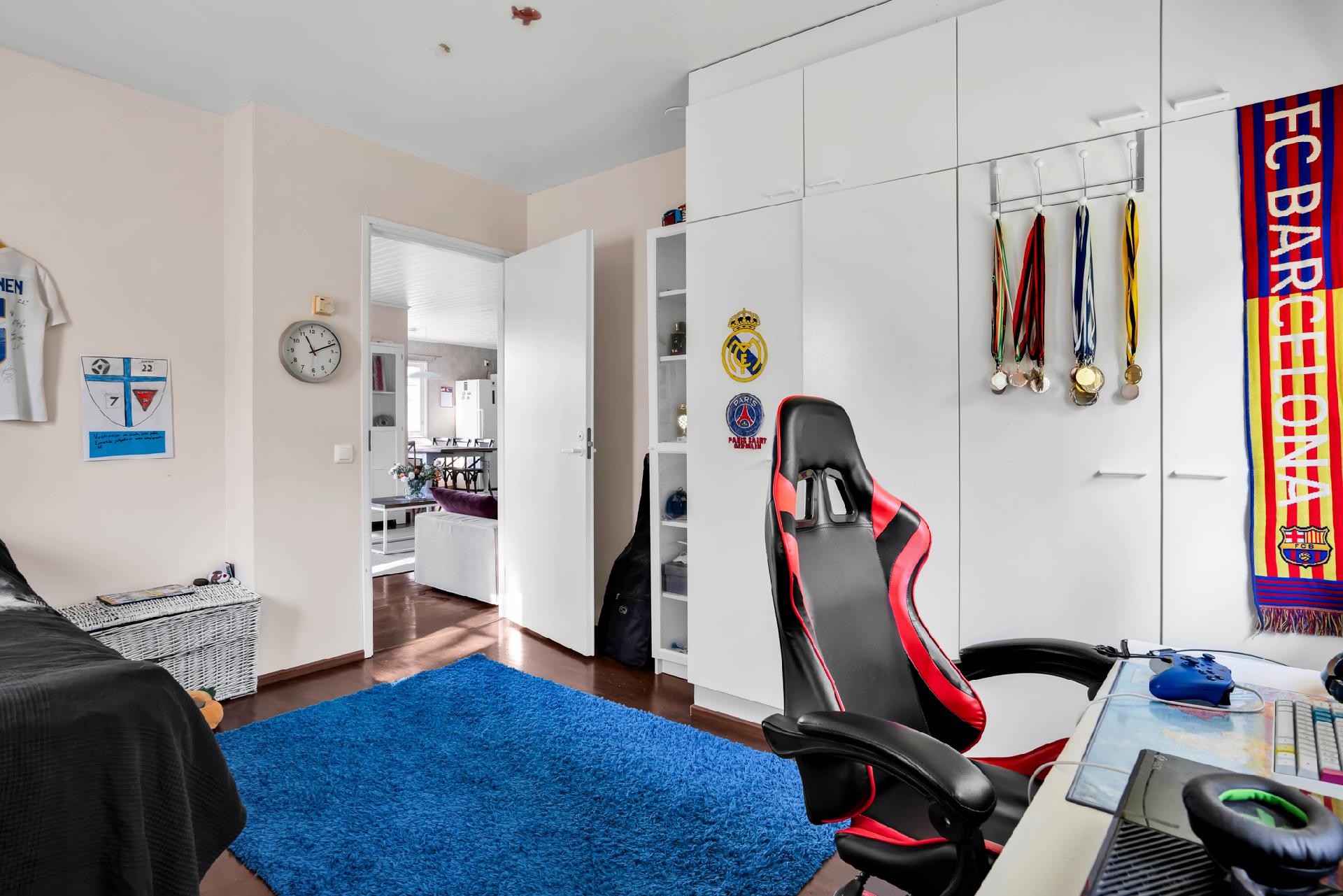 Hammaslammentie 7, Kunnasniemi, Kontiolahti