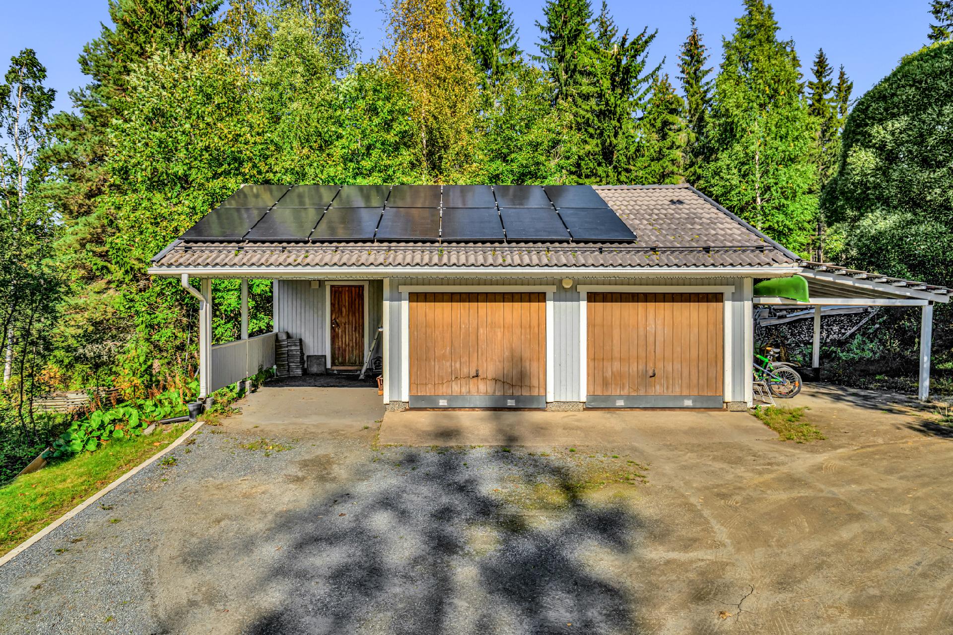 Hammaslammentie 7, Kunnasniemi, Kontiolahti