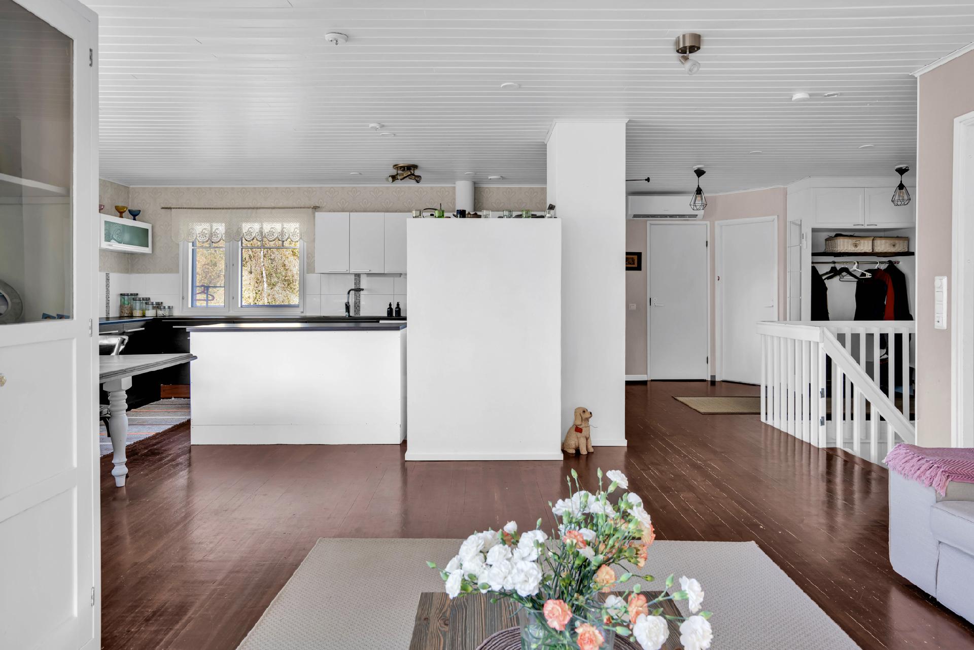 Hammaslammentie 7, Kunnasniemi, Kontiolahti