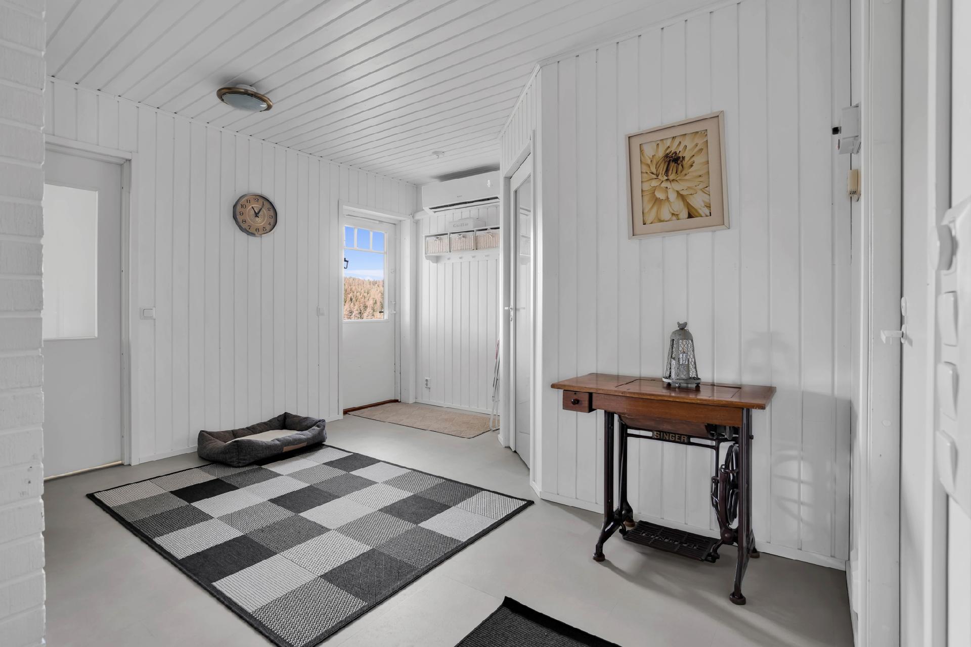 Hammaslammentie 7, Kunnasniemi, Kontiolahti