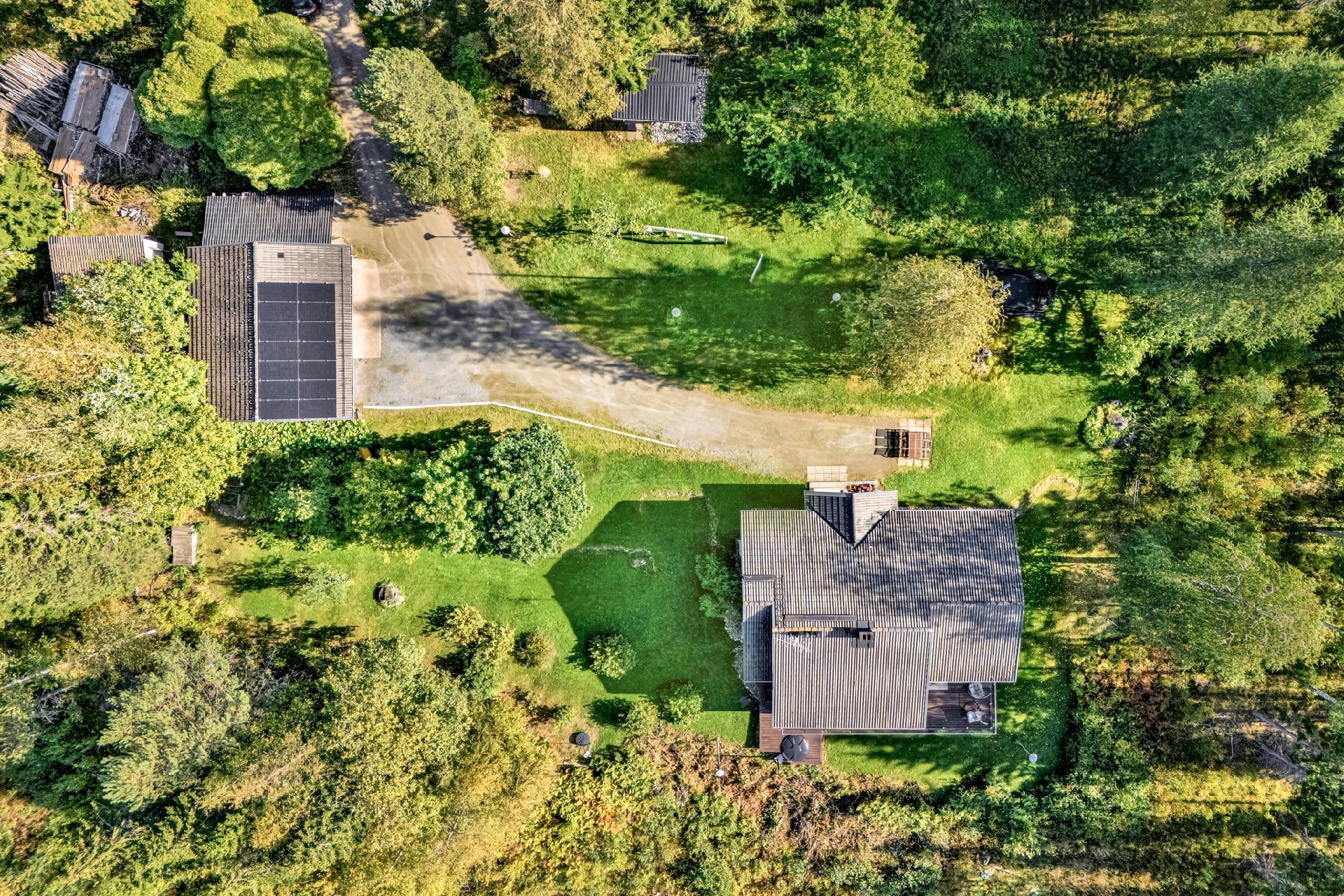 Hammaslammentie 7, Kunnasniemi, Kontiolahti