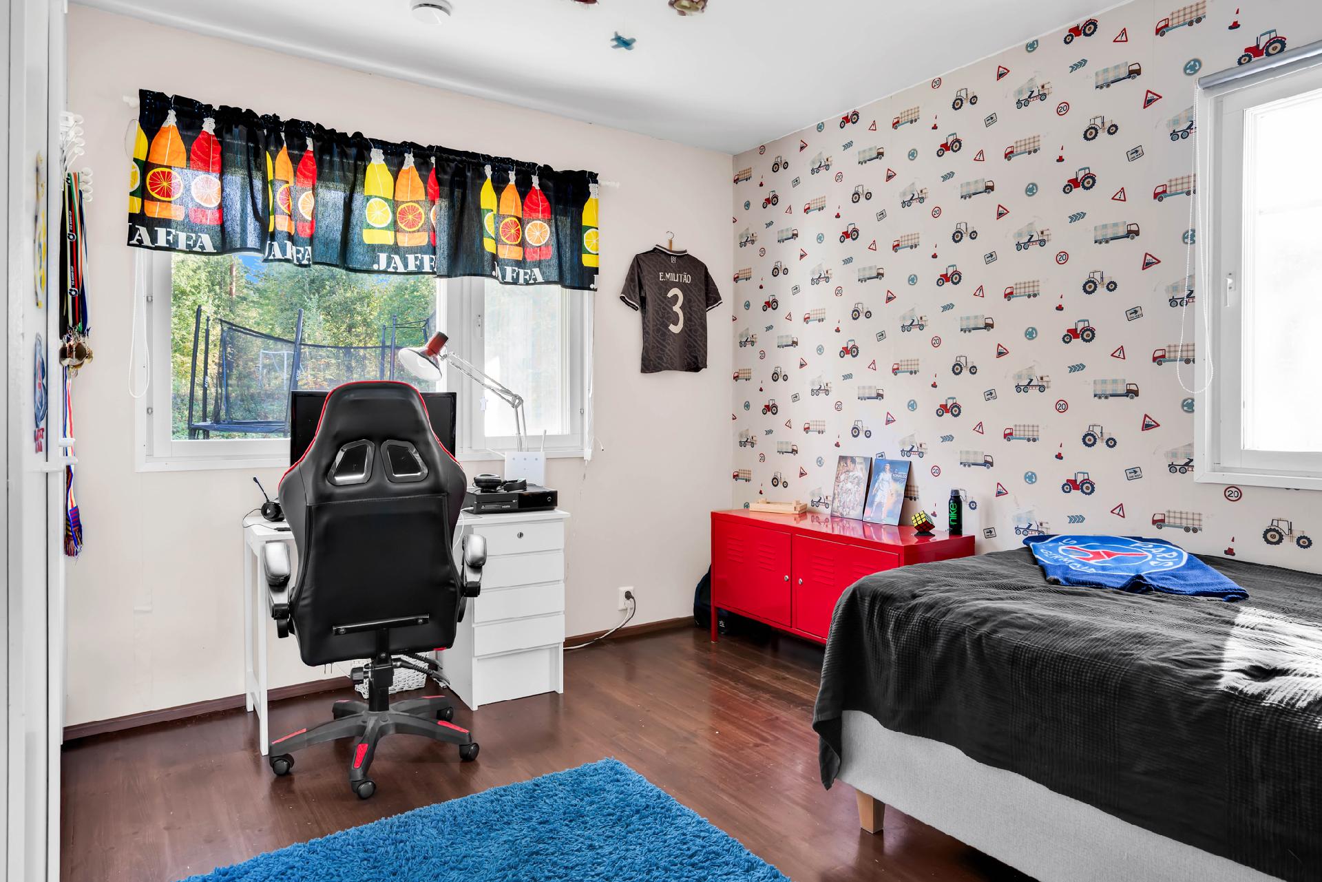 Hammaslammentie 7, Kunnasniemi, Kontiolahti