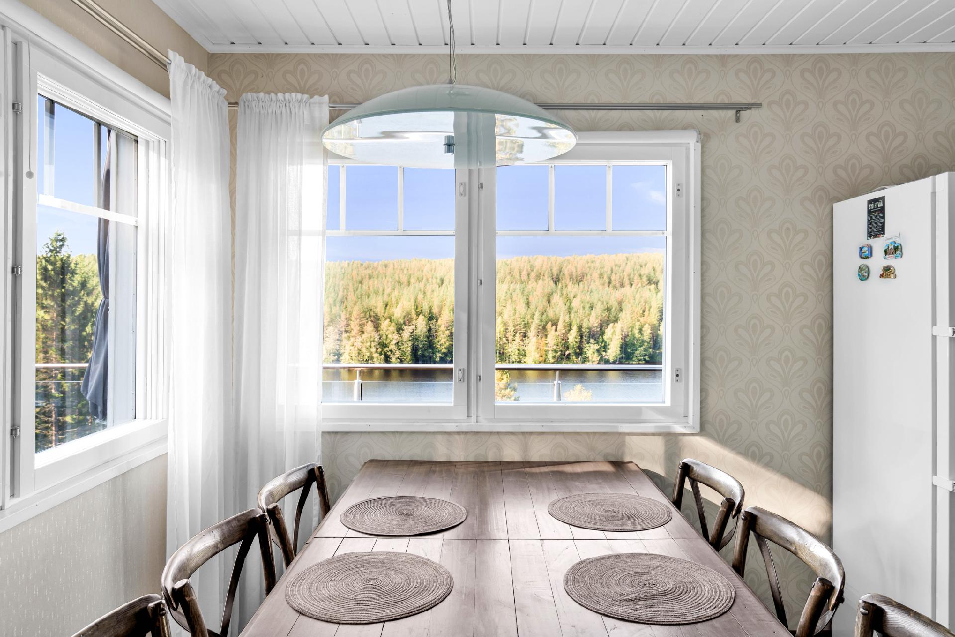 Hammaslammentie 7, Kunnasniemi, Kontiolahti