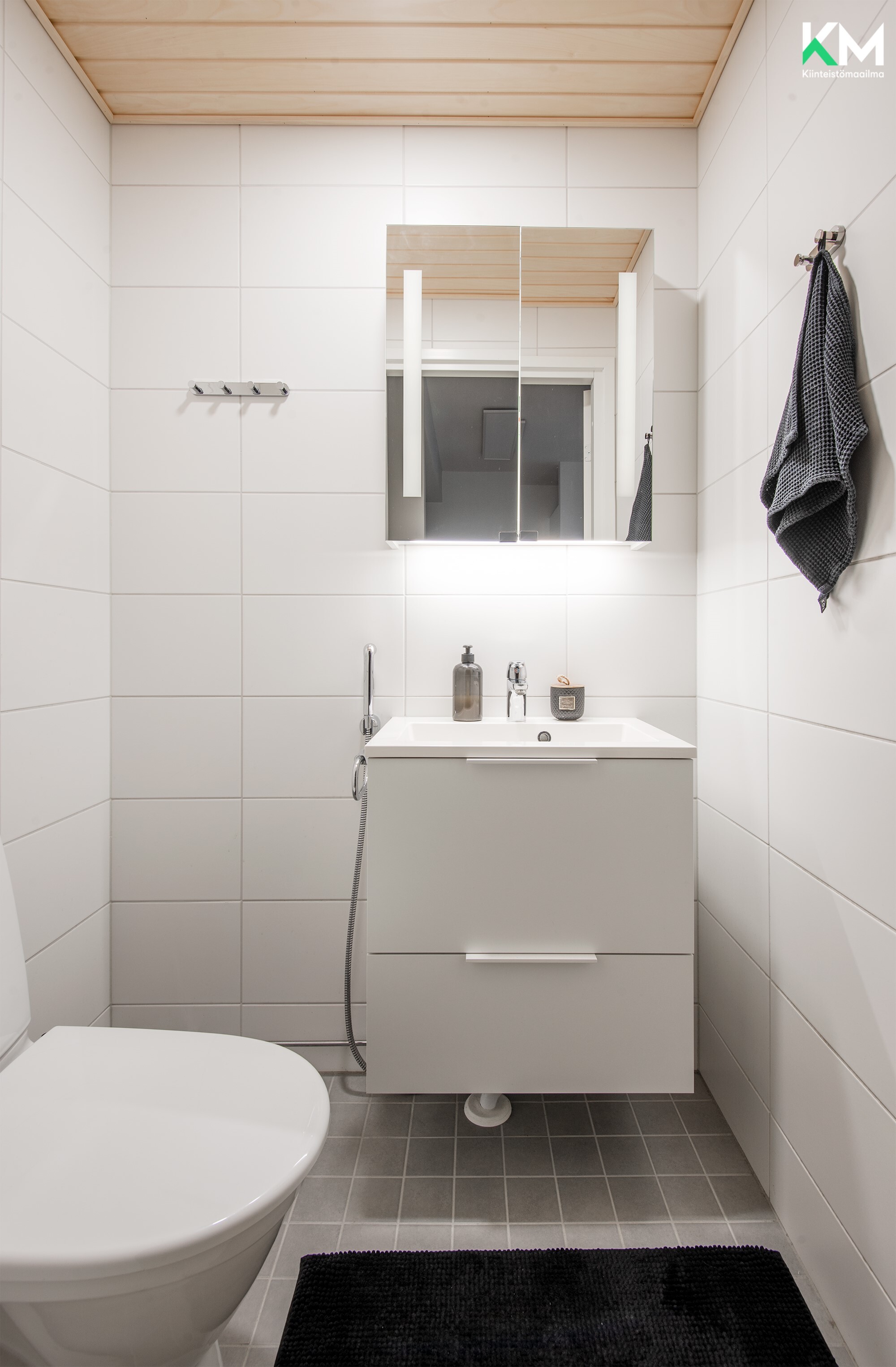 Malin Trällin kuja 3, Herttuankulma, Turku