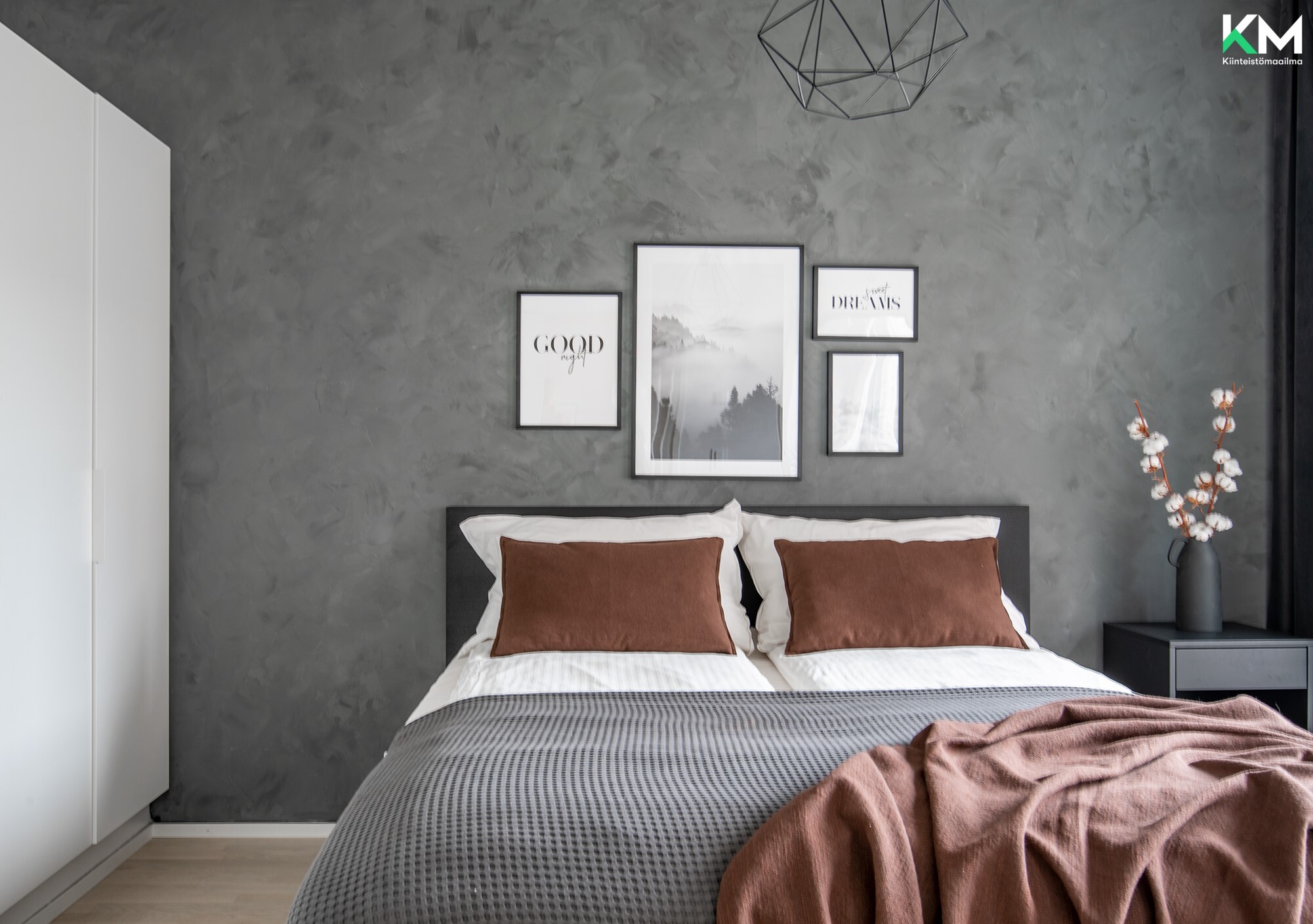 Malin Trällin kuja 3, Herttuankulma, Turku