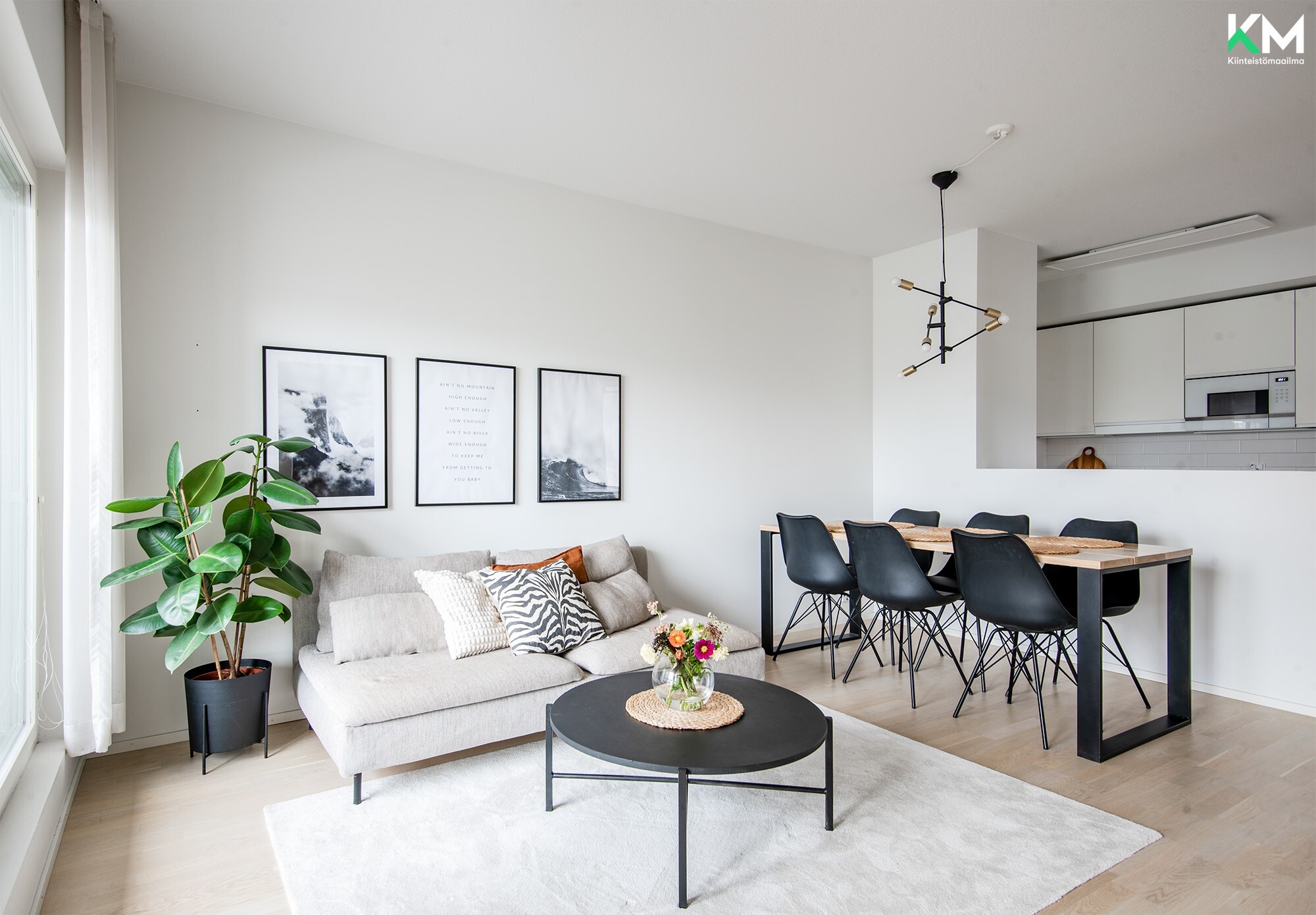 Malin Trällin kuja 3, Herttuankulma, Turku