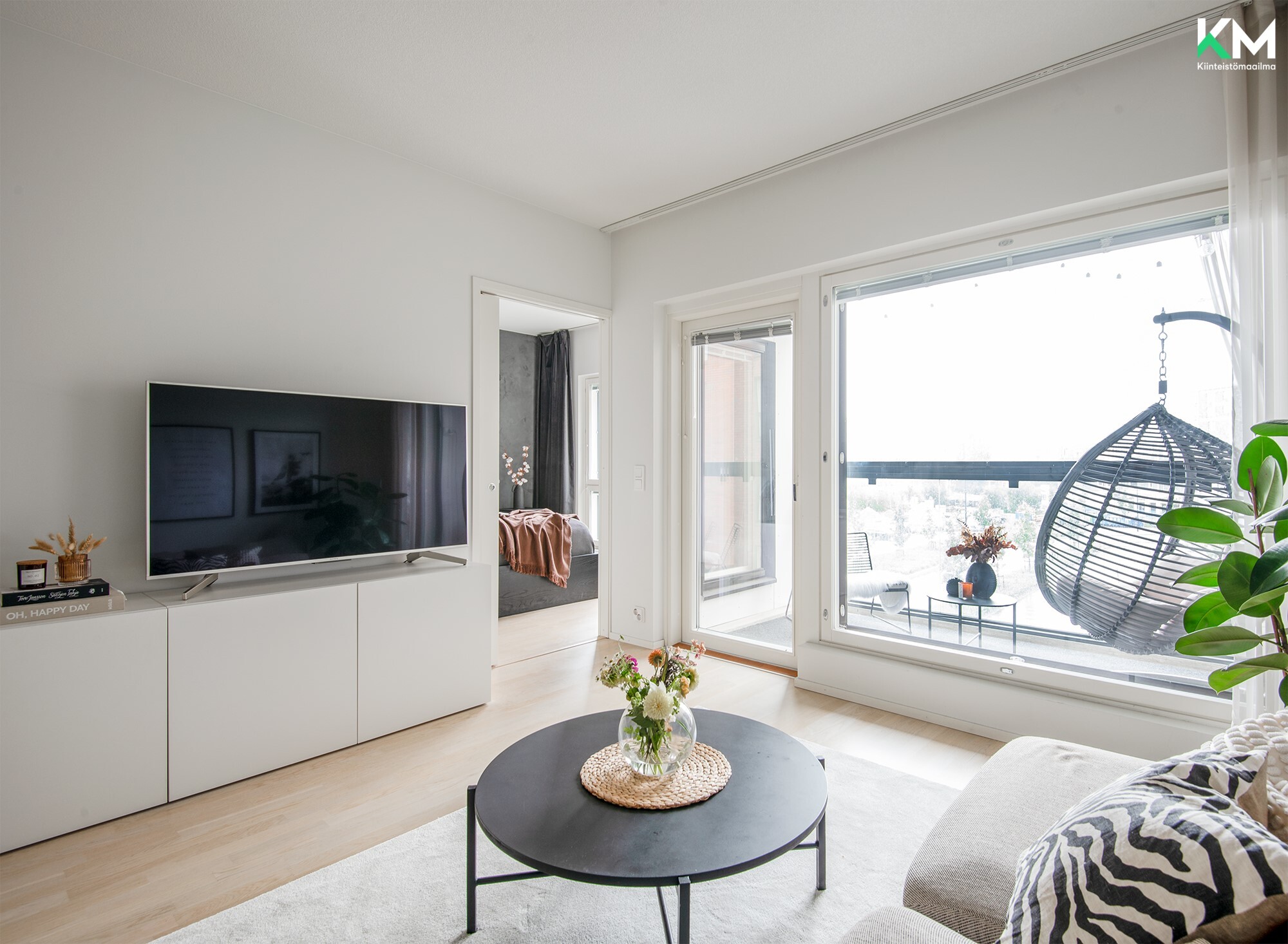 Malin Trällin kuja 3, Herttuankulma, Turku