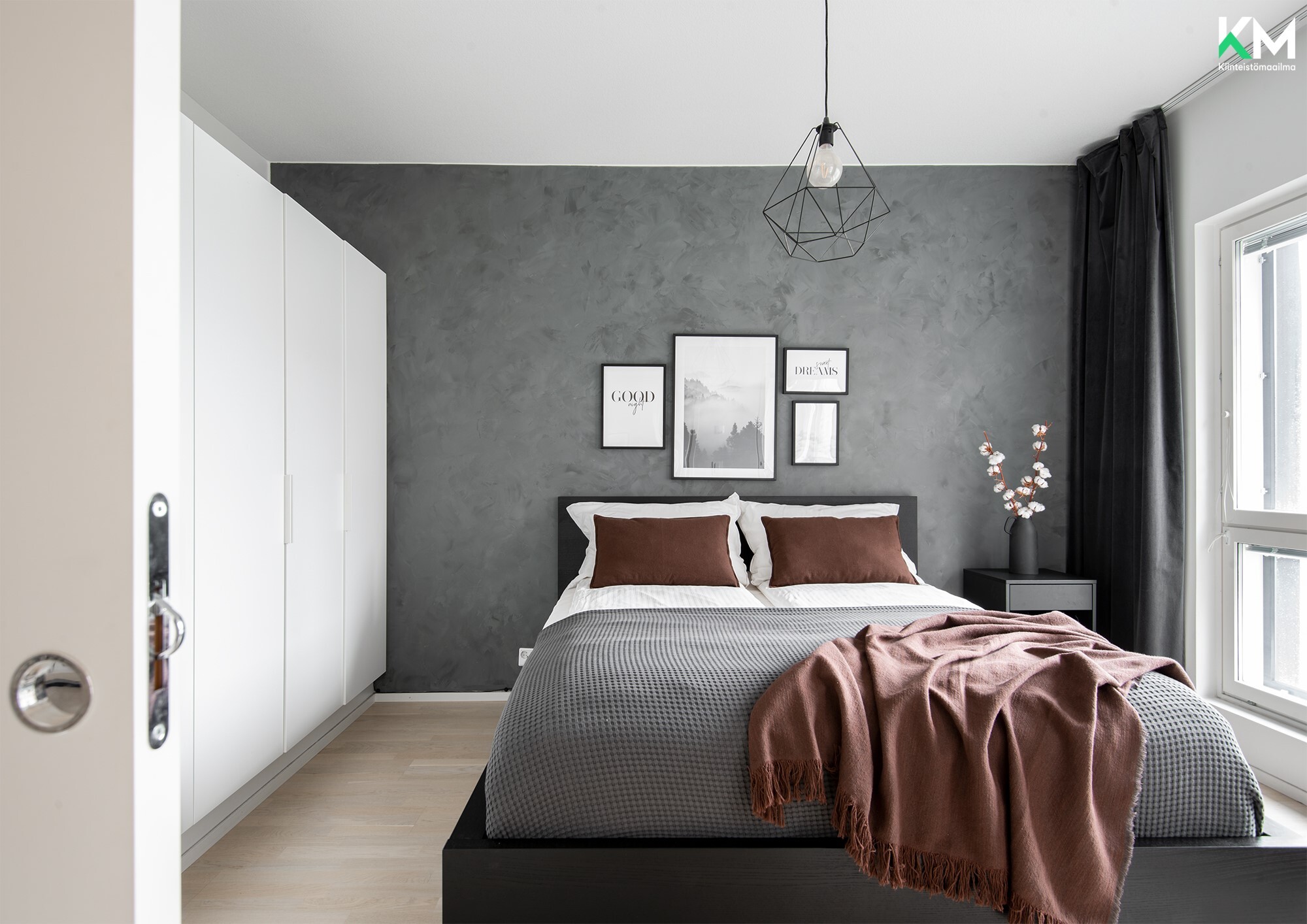 Malin Trällin kuja 3, Herttuankulma, Turku