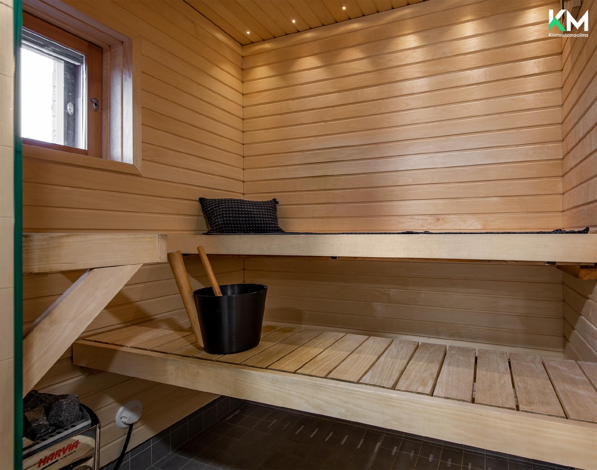 Malin Trällin kuja 3, Herttuankulma, Turku