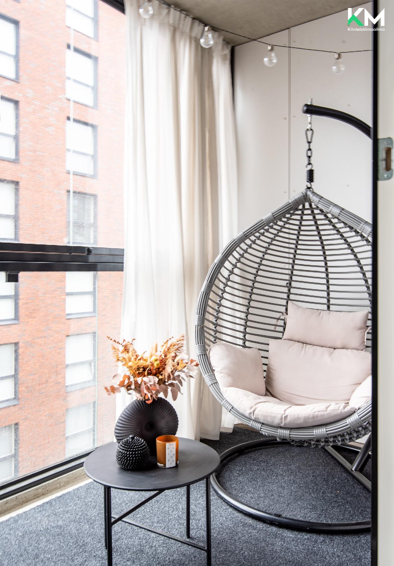 Malin Trällin kuja 3, Herttuankulma, Turku