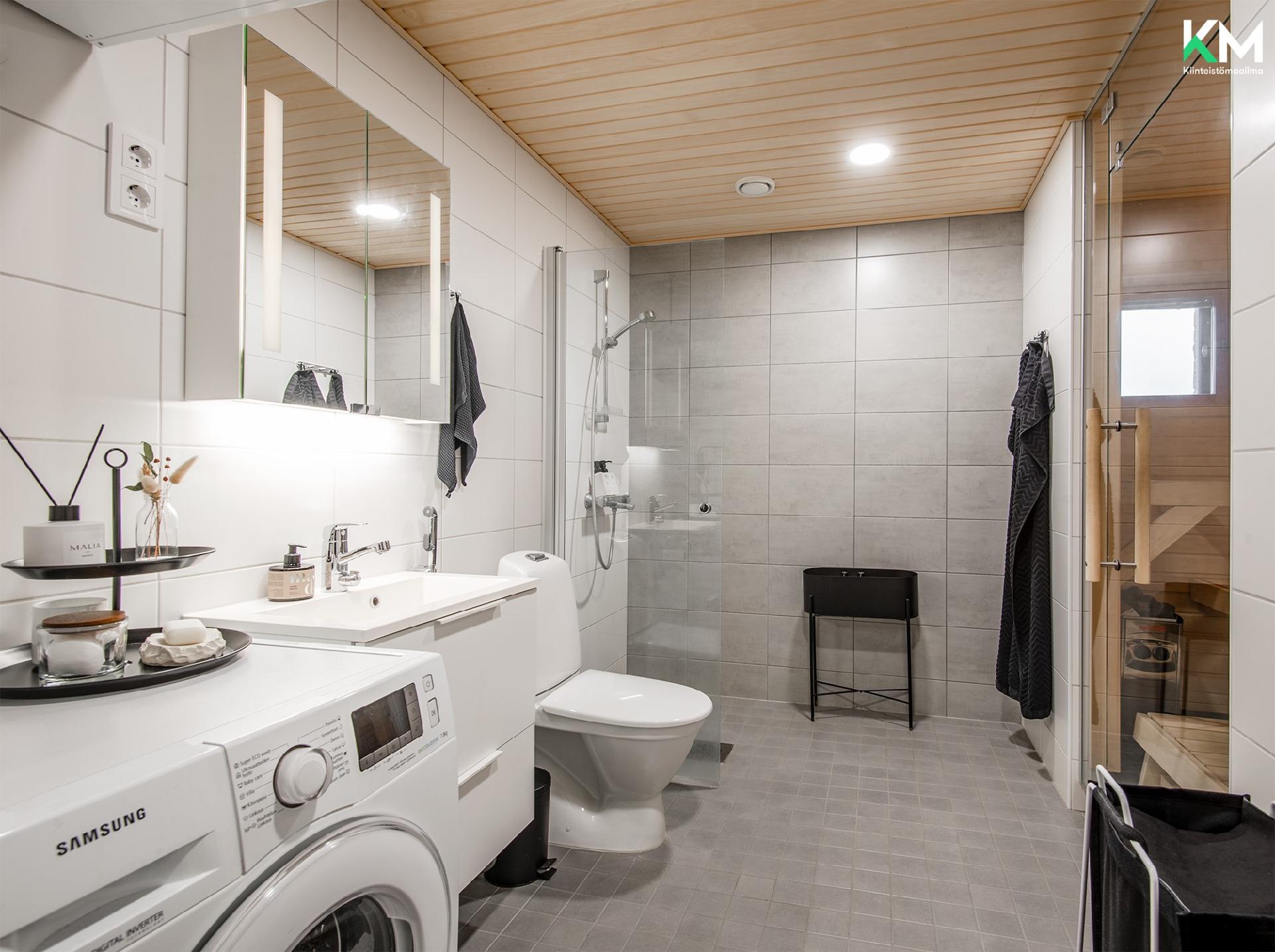 Malin Trällin kuja 3, Herttuankulma, Turku