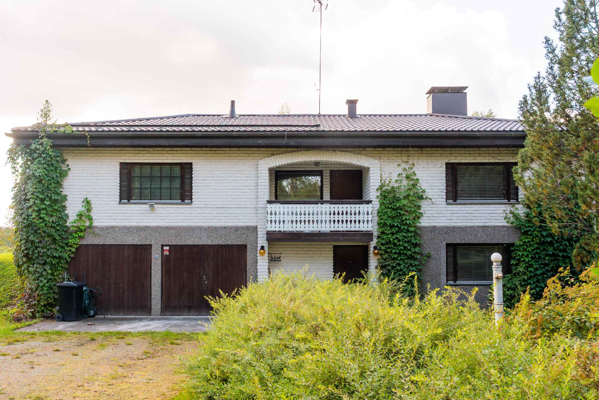Tervatie 2, Petäjävesi, Petäjävesi
