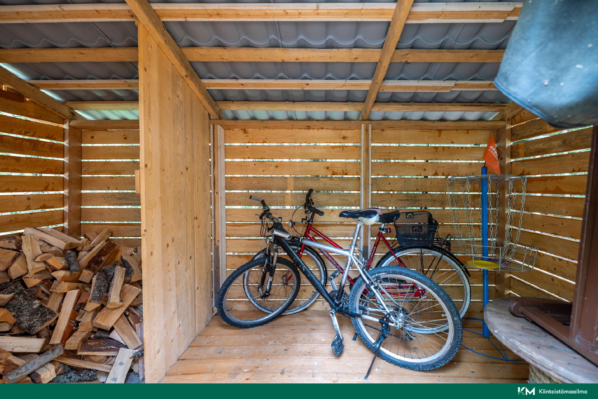 Ruunalahdentie 53, Haukivuori, Mikkeli