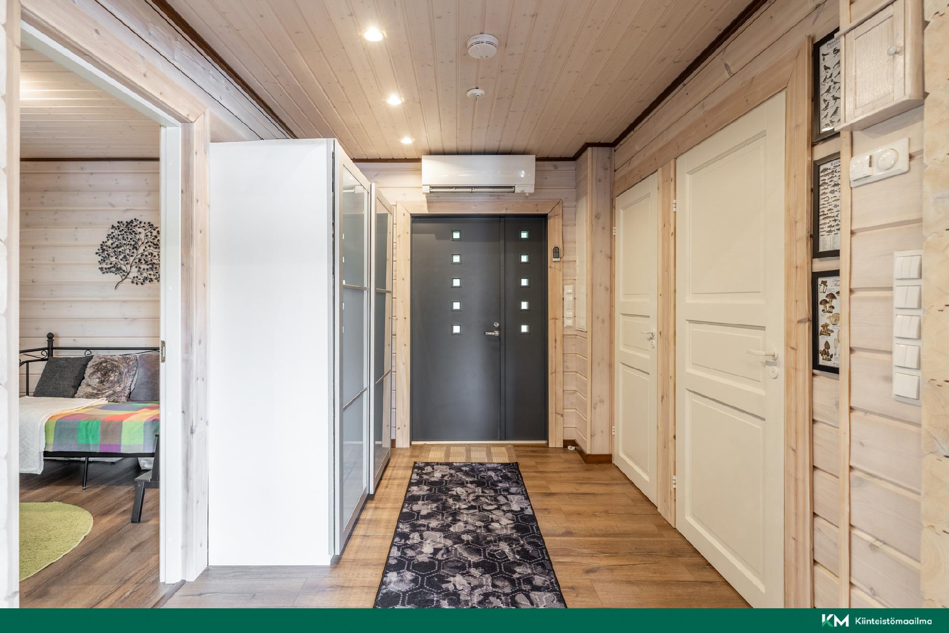 Ruunalahdentie 53, Haukivuori, Mikkeli